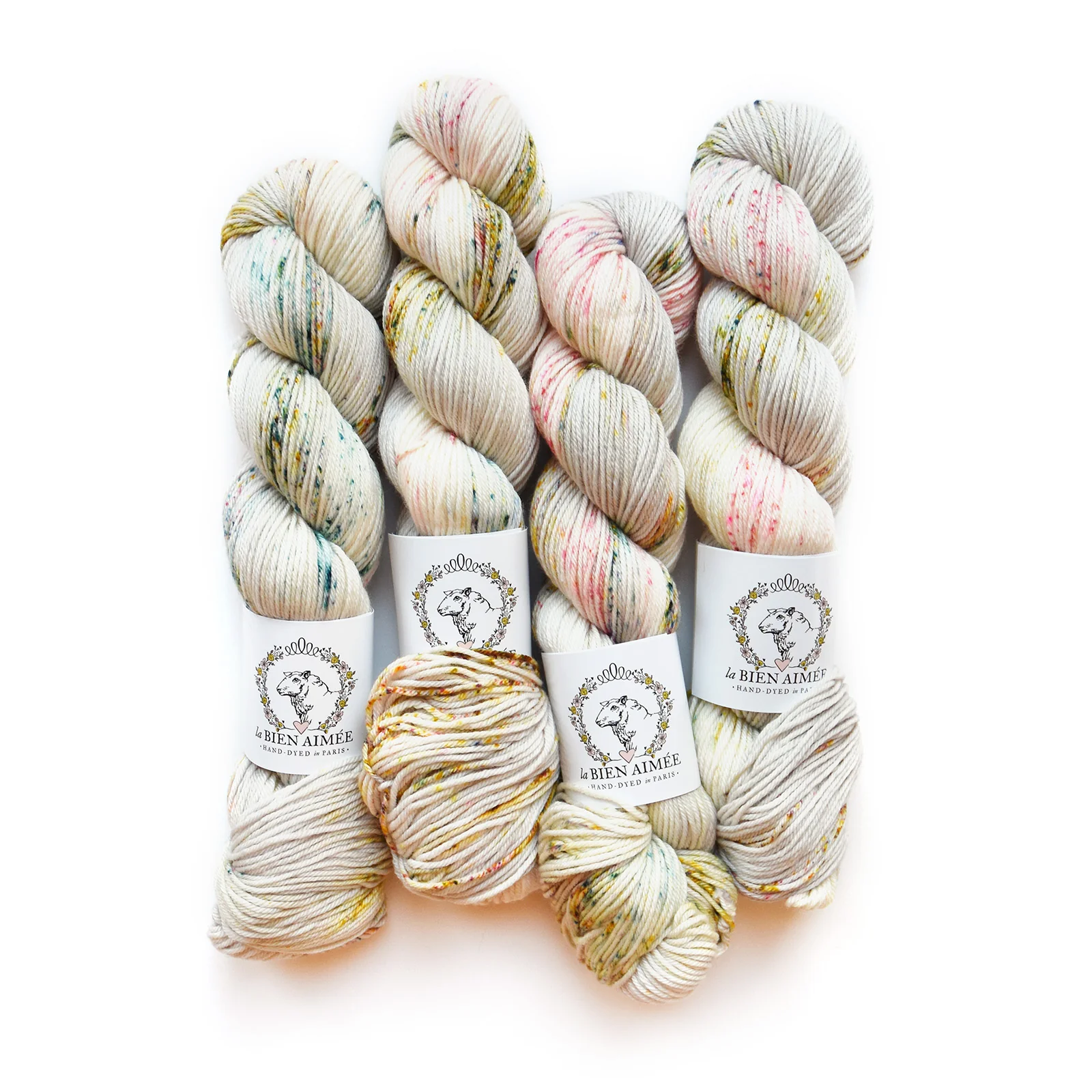 Merino DK - La Bien Aimée - Image 18