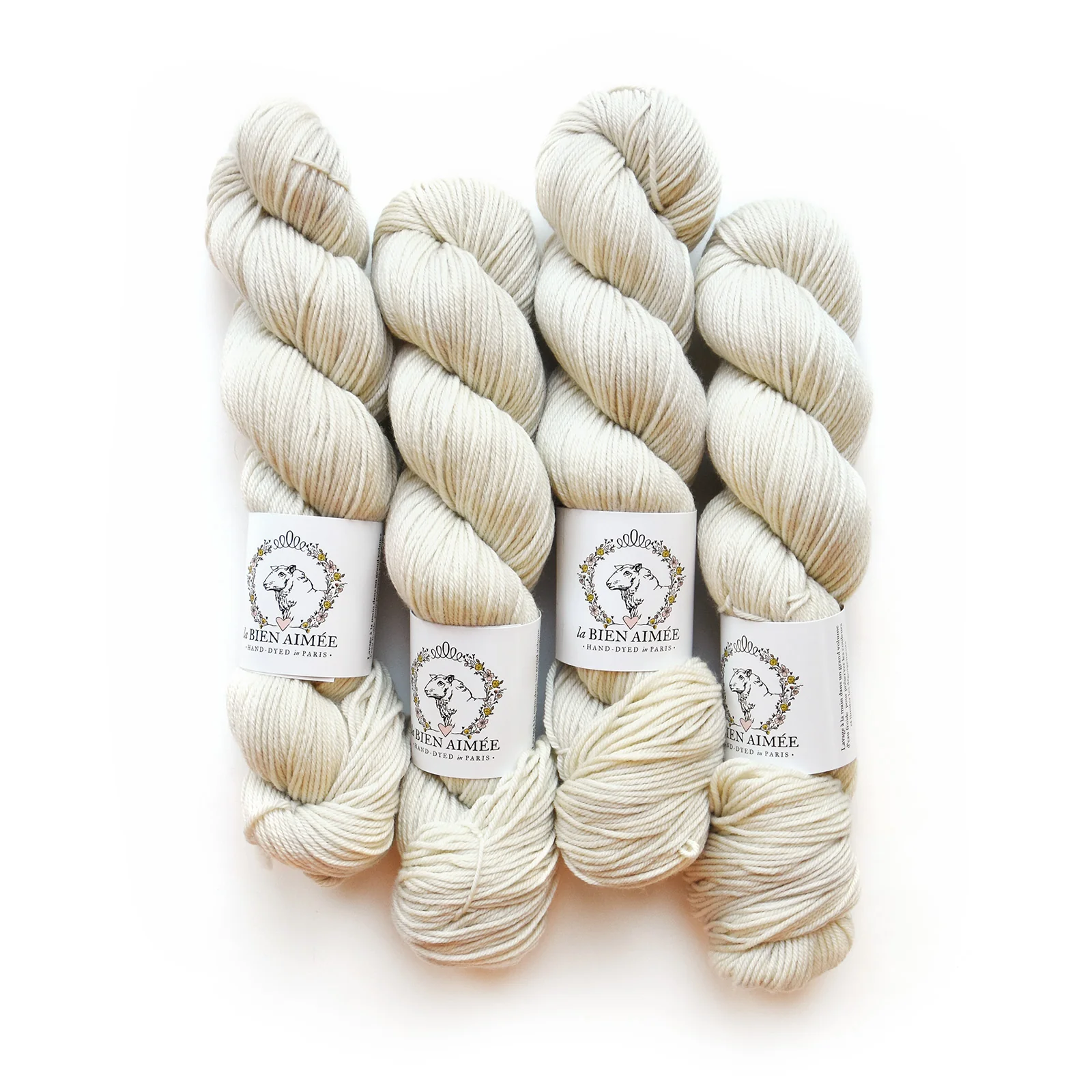 Merino DK - La Bien Aimée - Image 19