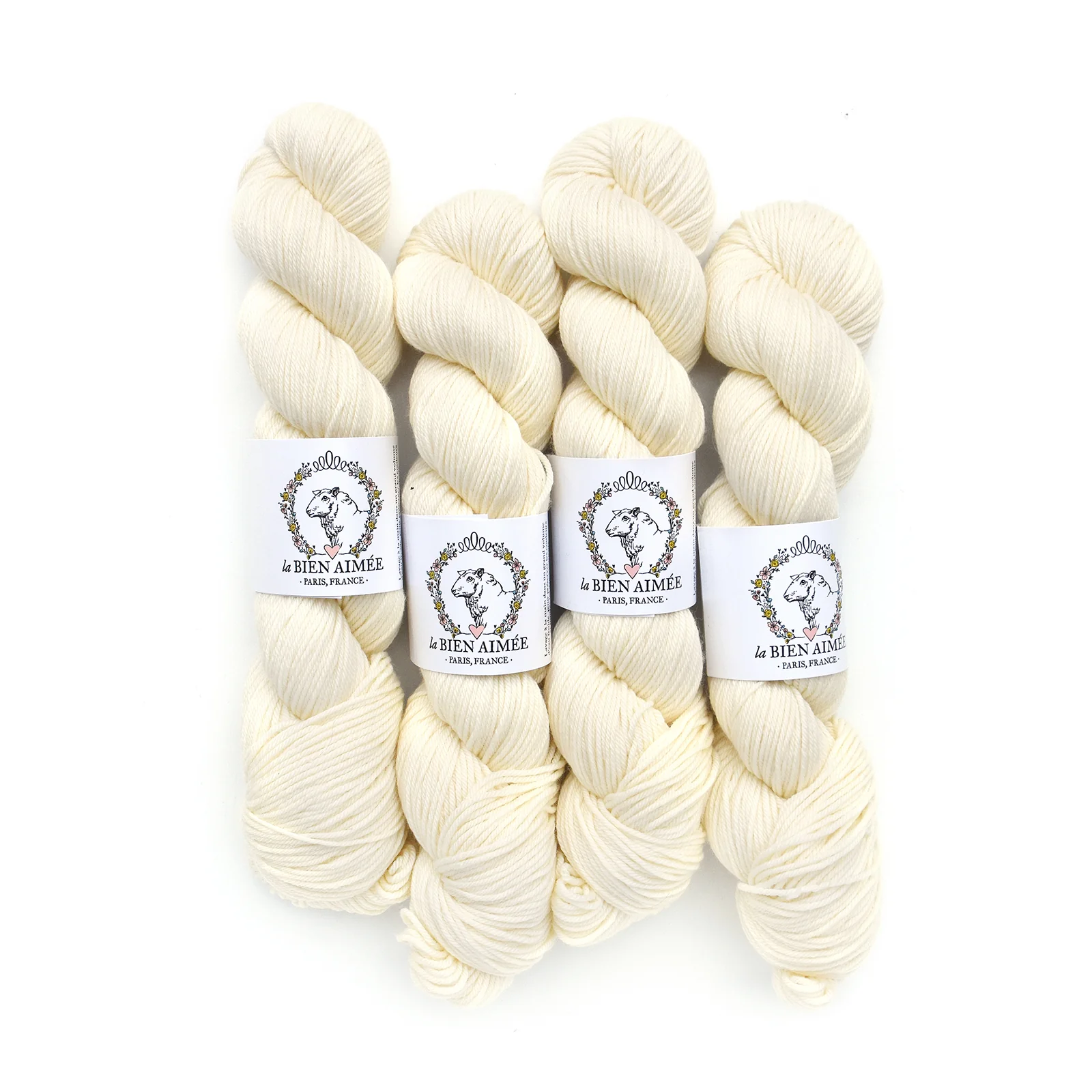 Merino DK - La Bien Aimée - Image 22