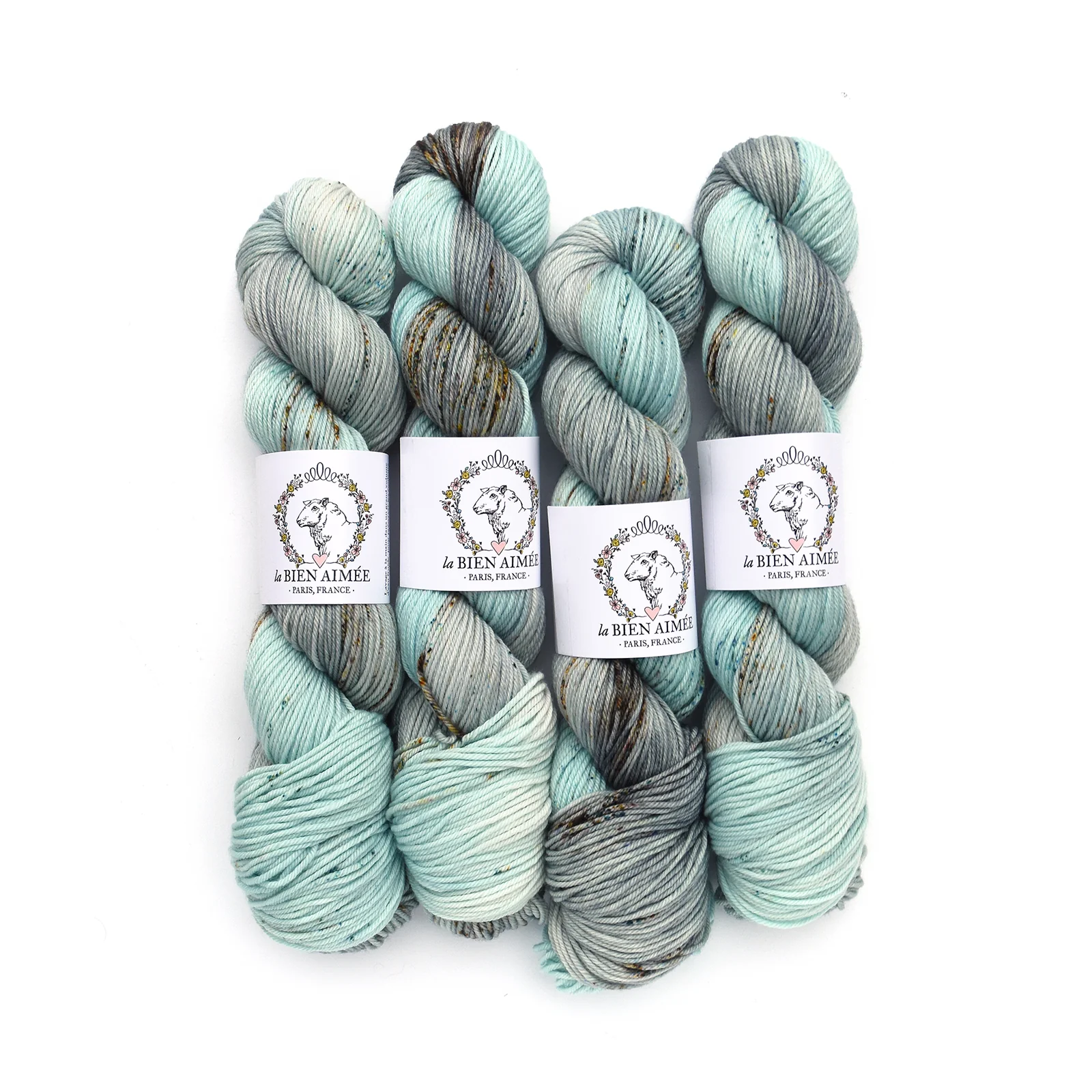 Merino DK - La Bien Aimée - Image 3