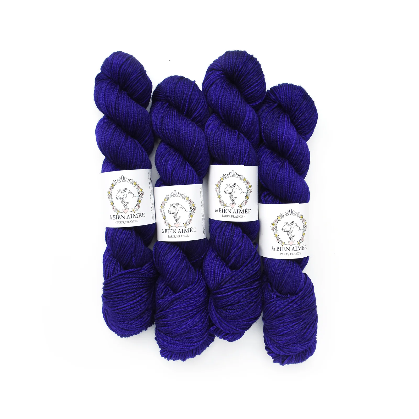 Merino DK - La Bien Aimée - Image 5