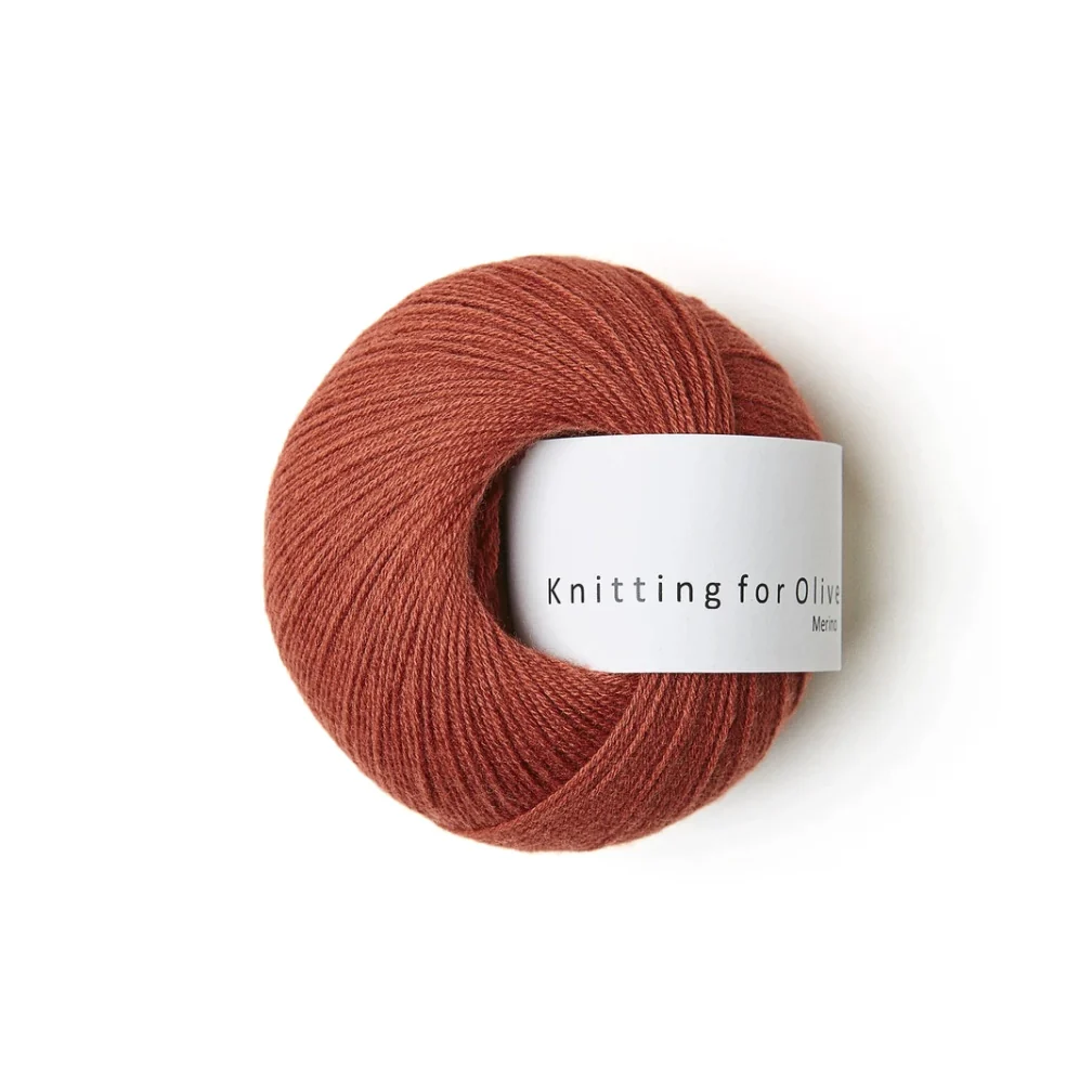 Merino - Knitting for Olive - Image 38