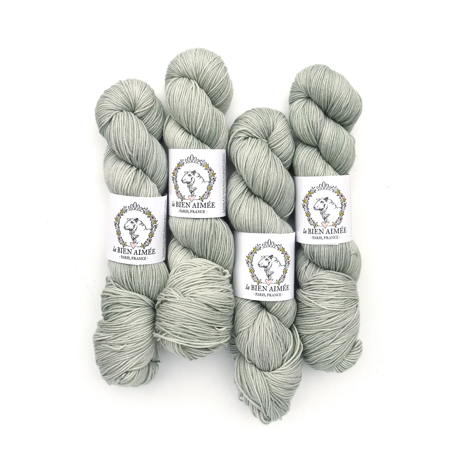 Merino Sport - La Bien Aimée - Image 10