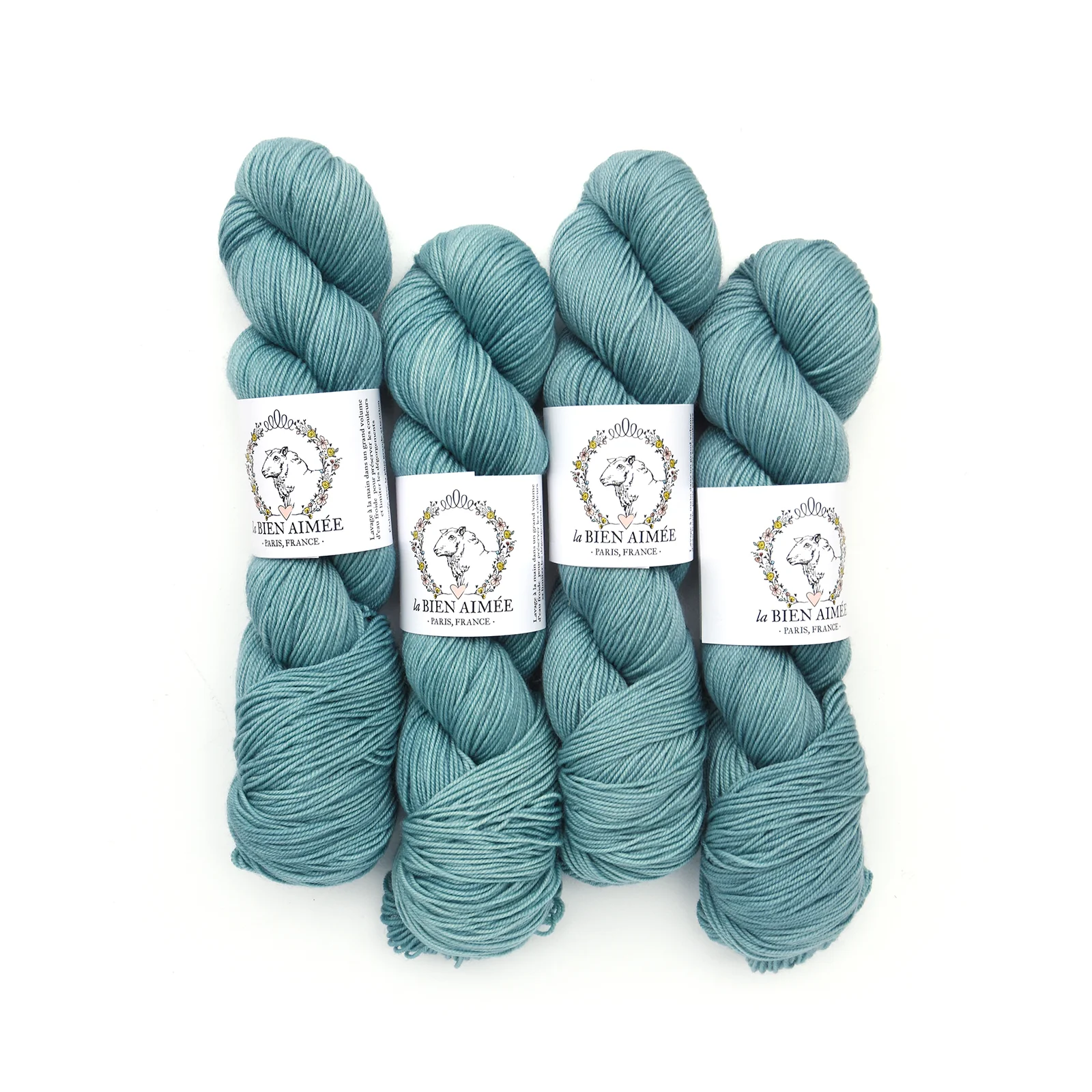 Merino Sport - La Bien Aimée - Image 3