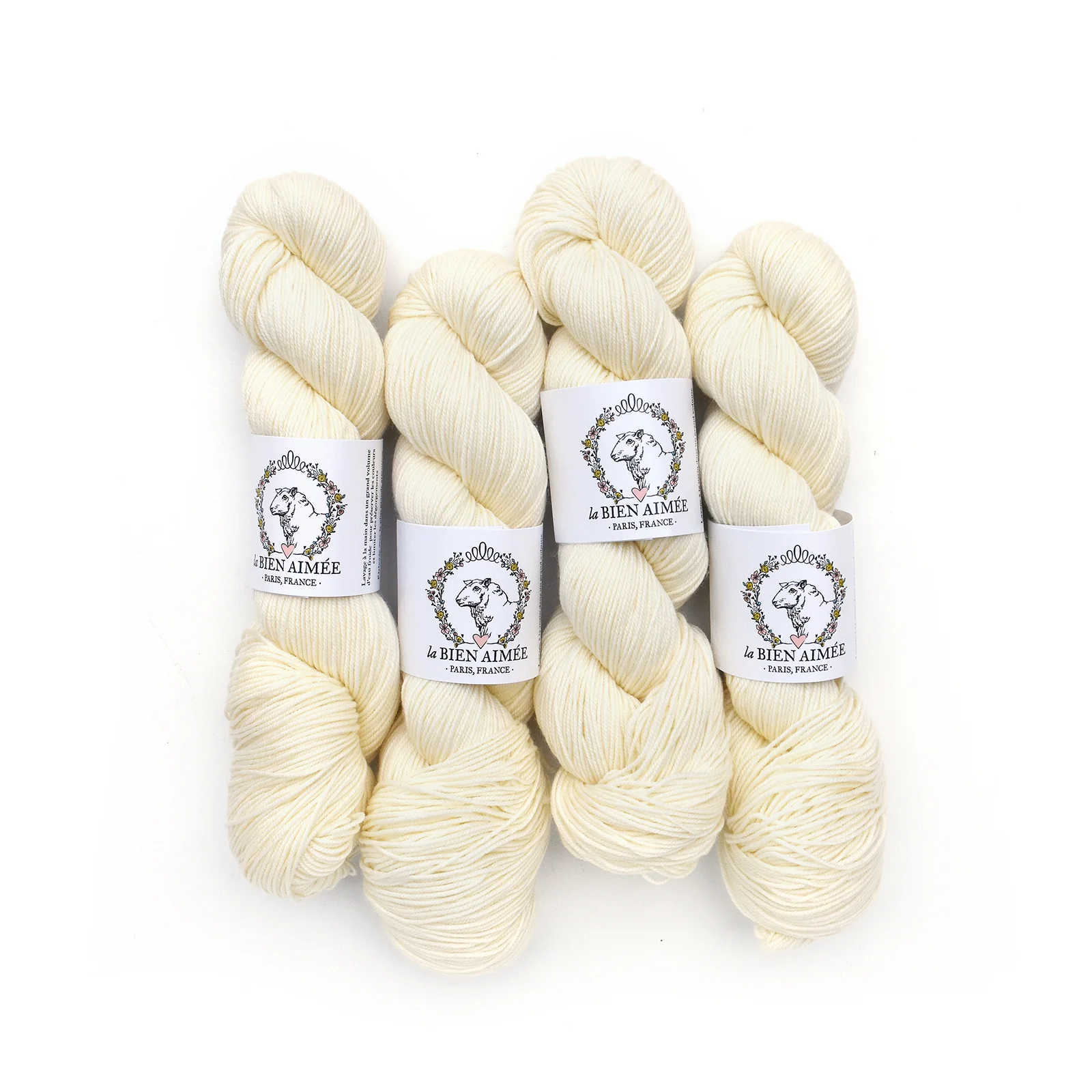 Merino Sport - La Bien Aimée - Image 4