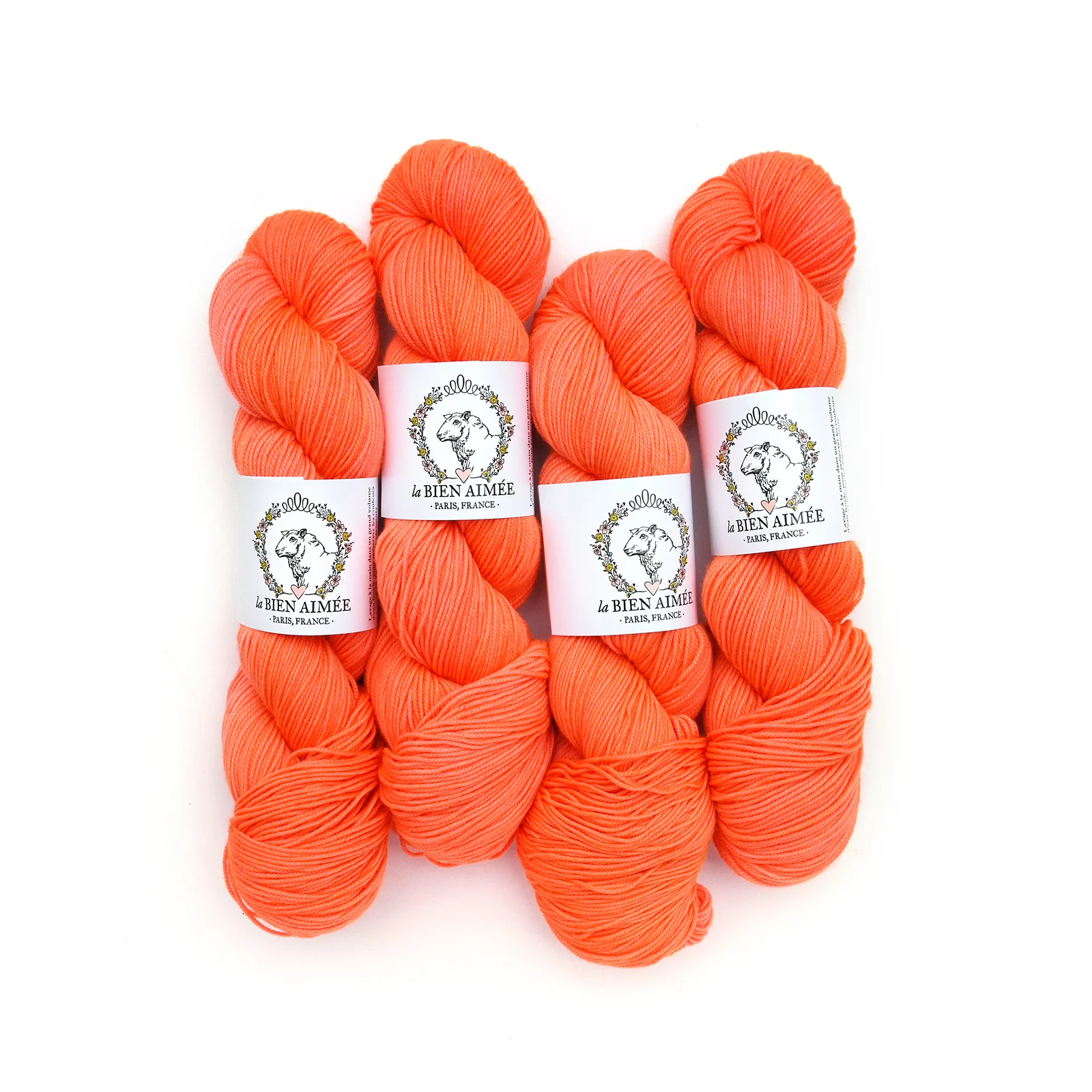 Merino Sport - La Bien Aimée - Image 6