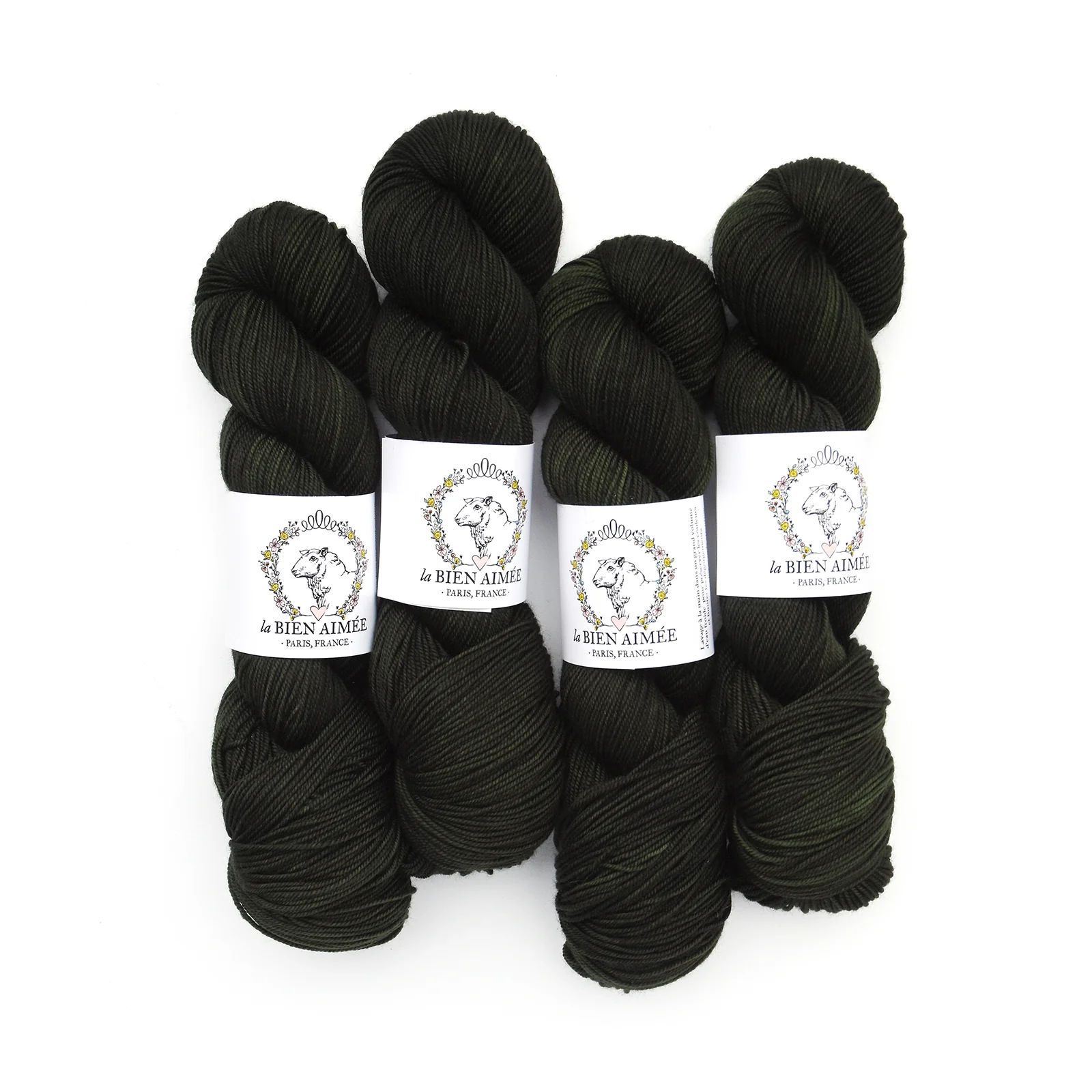Merino Sport - La Bien Aimée - Image 8