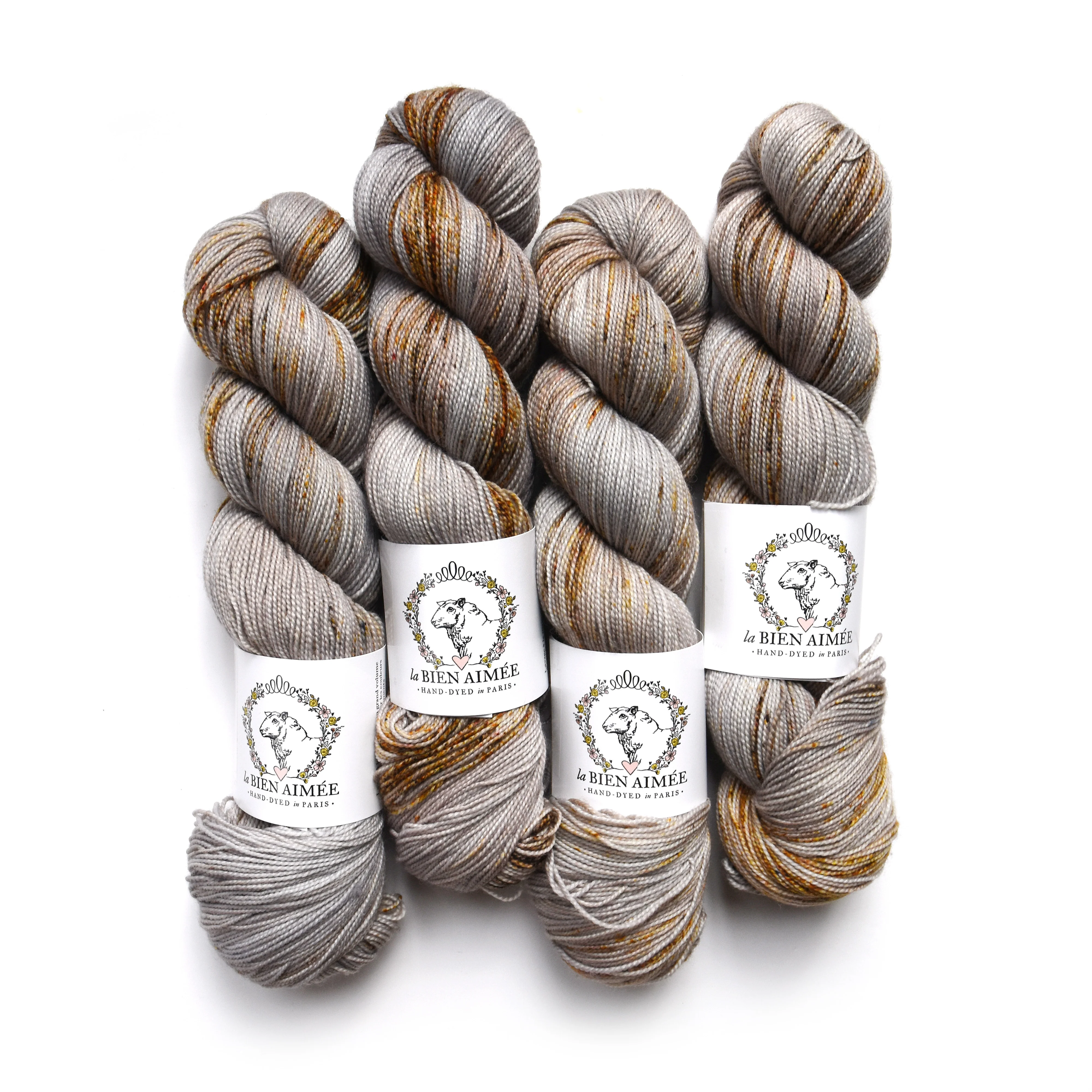 Merino Twist - La Bien Aimée - Image 17