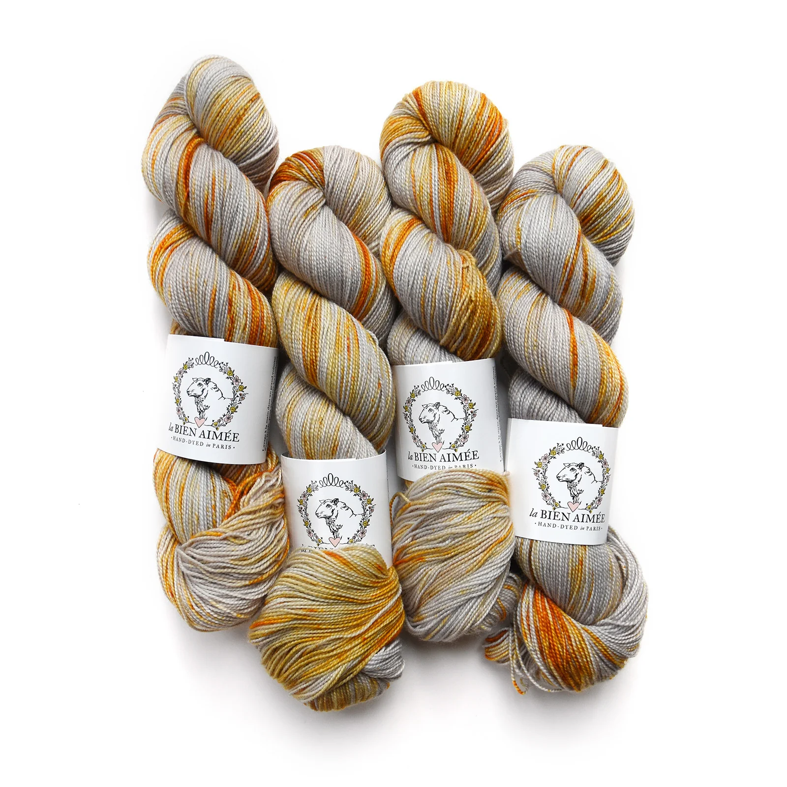 Merino Twist - La Bien Aimée - Image 18
