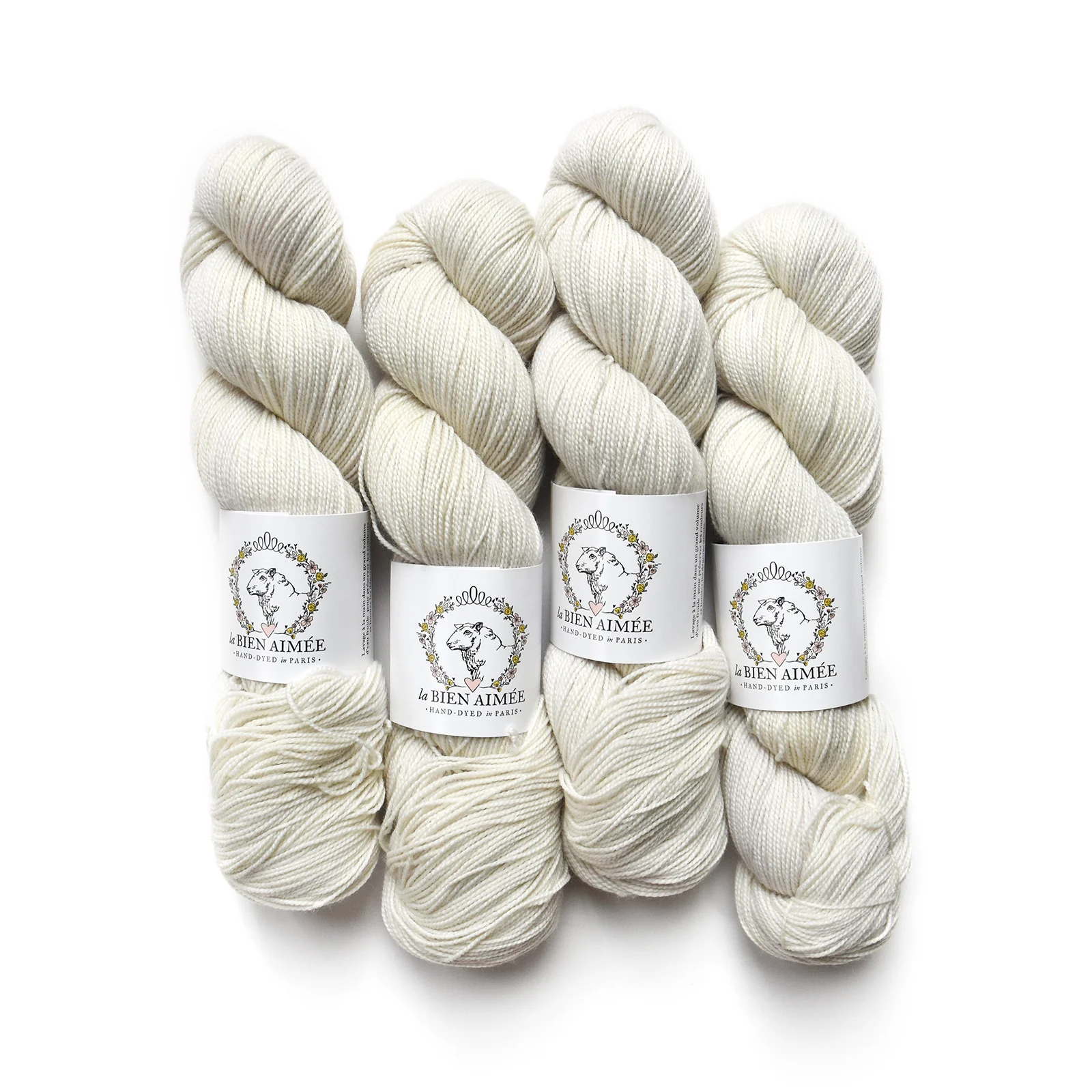 Merino Twist - La Bien Aimée - Image 19
