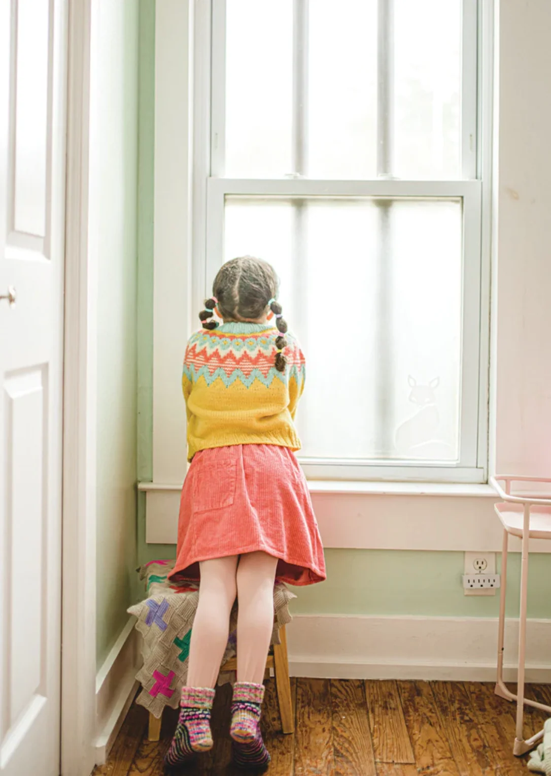 Mini Pom: Happy Knits for Little Kids - Image 6