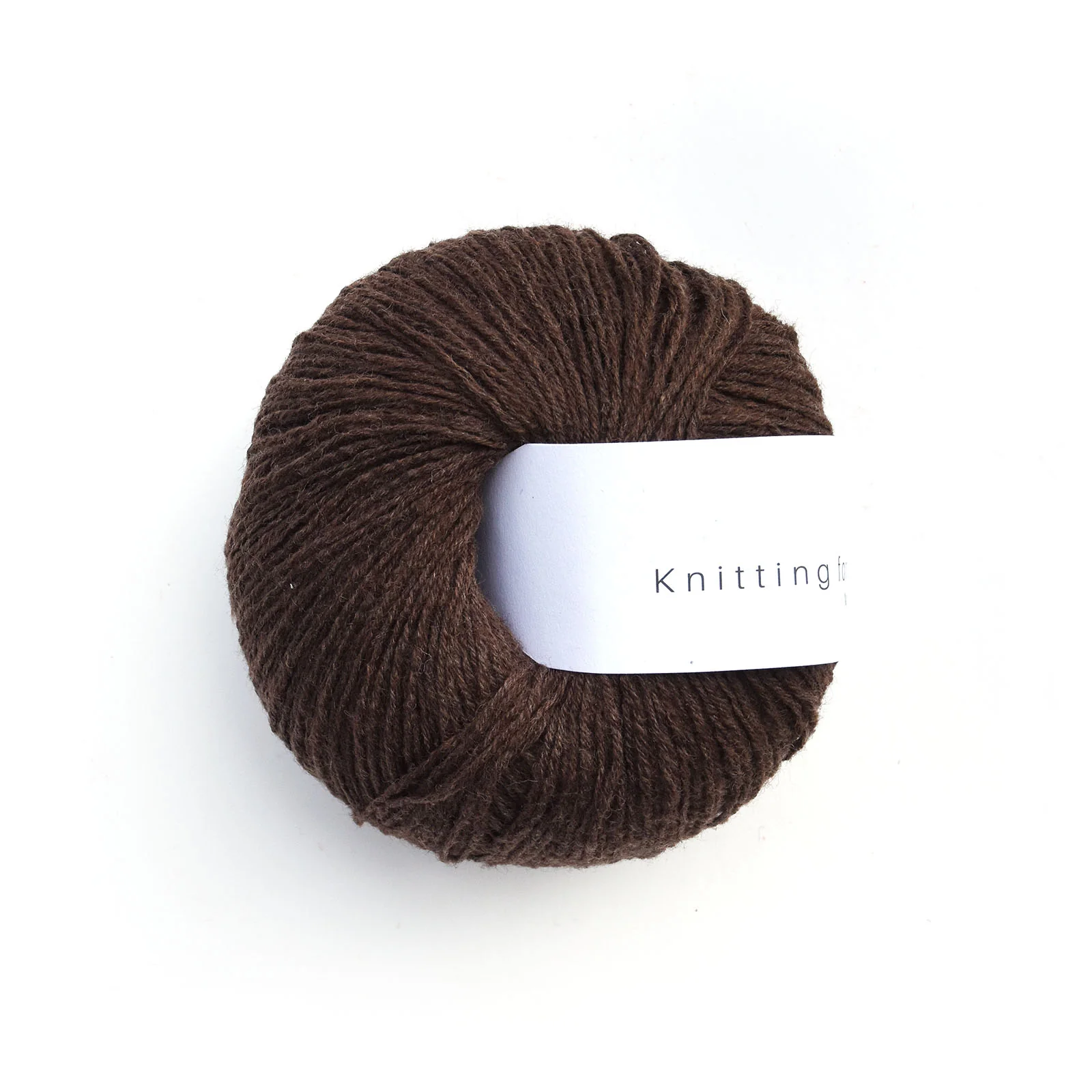 No Waste Wool - Knitting for Olive - Image 4