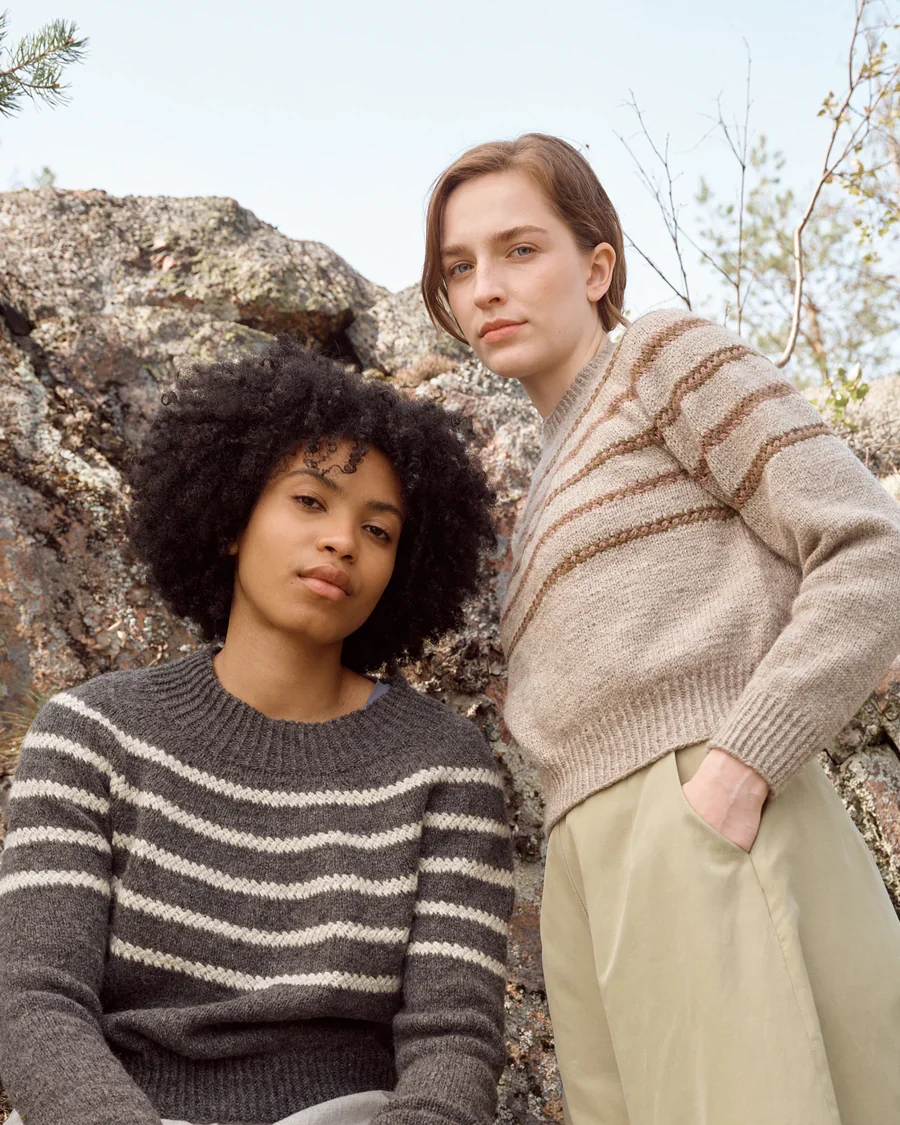 Nordic Knits - Laine Publishing - Image 4