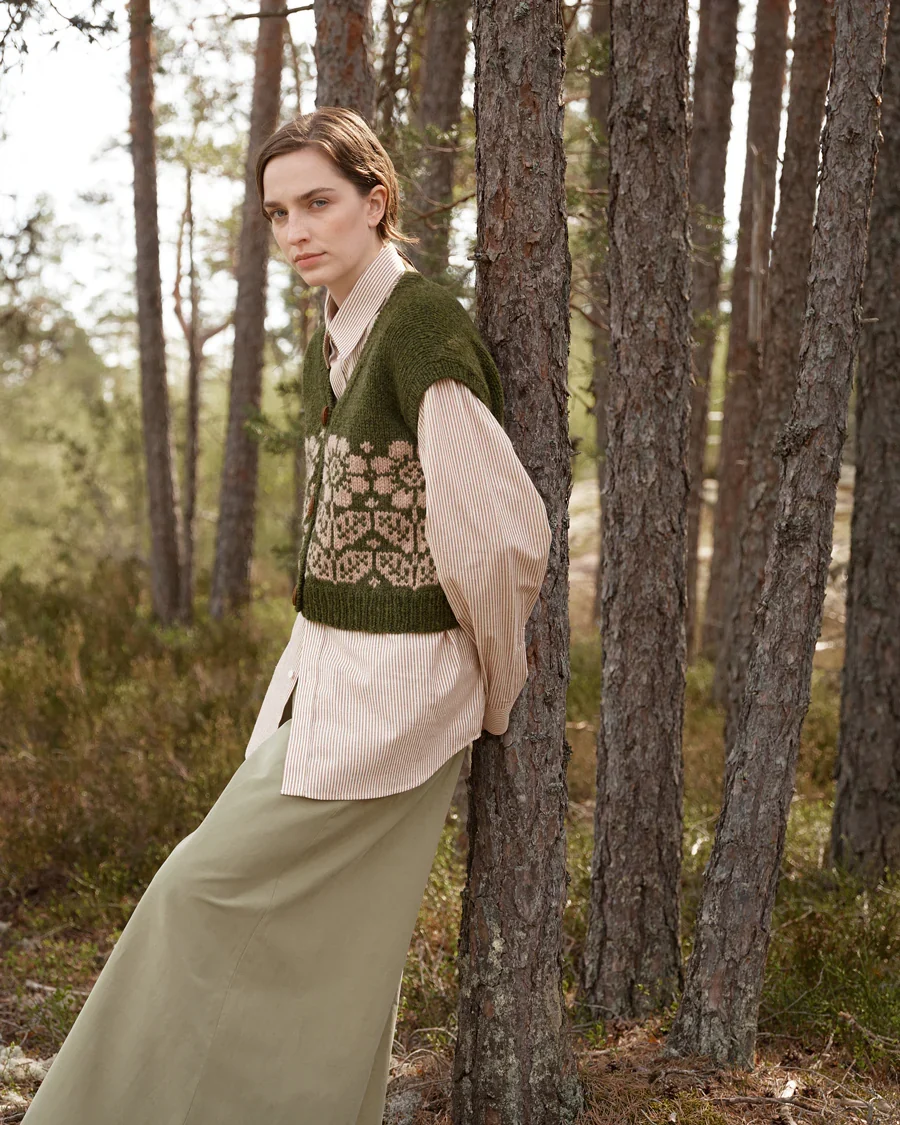 Nordic Knits - Laine Publishing - Image 5