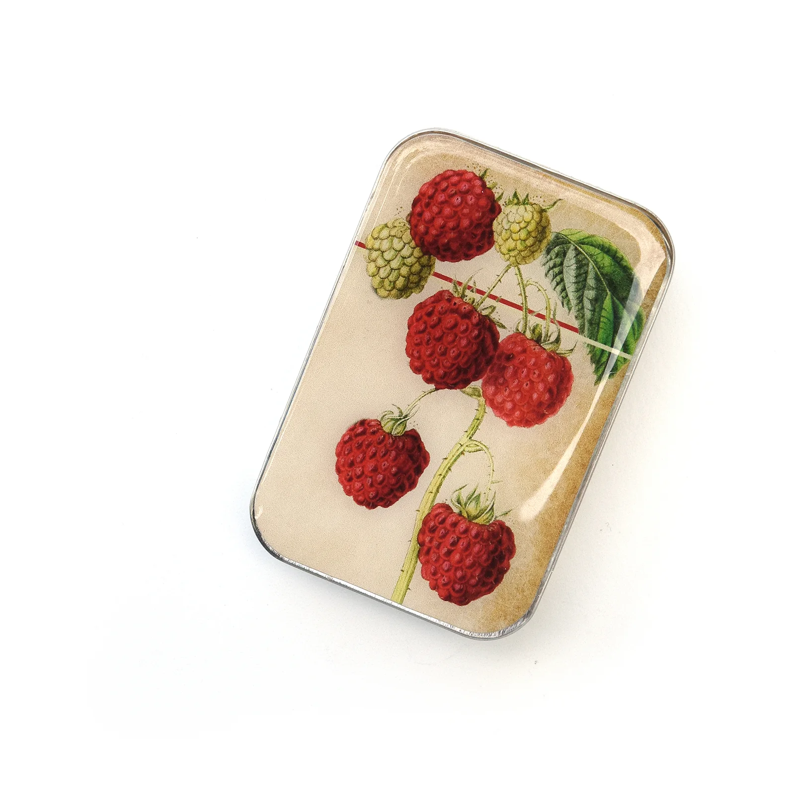 Notions Tins - Multiple colors and sizes - Image 12