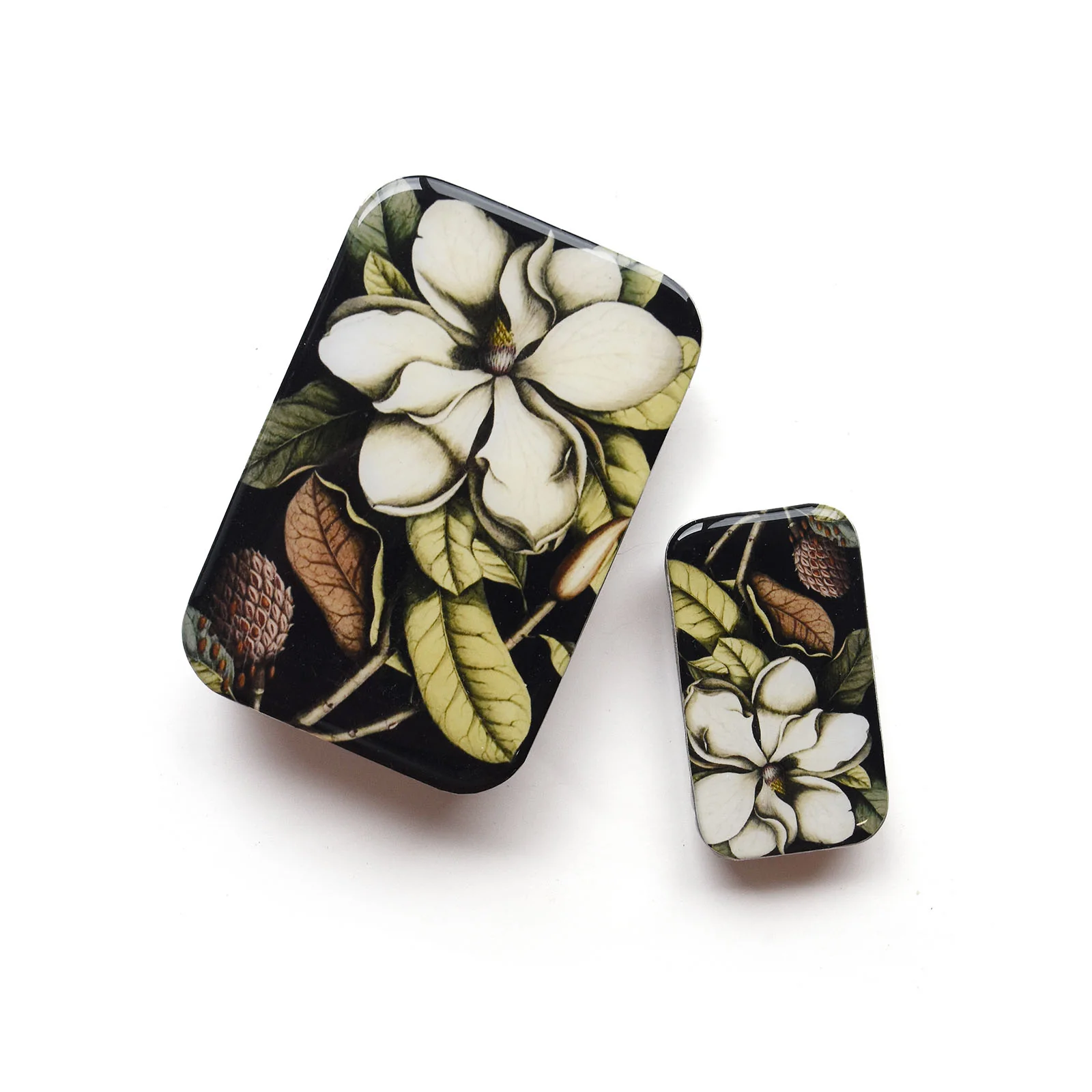 Notions Tins - Multiple colors and sizes - Image 20