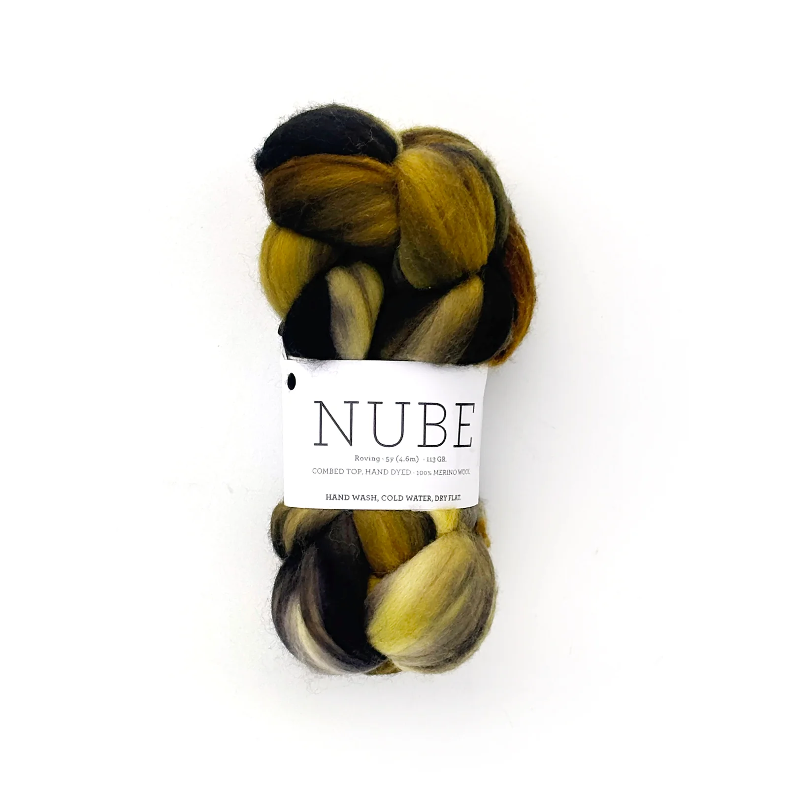 Nube - Malabrigo - Image 22