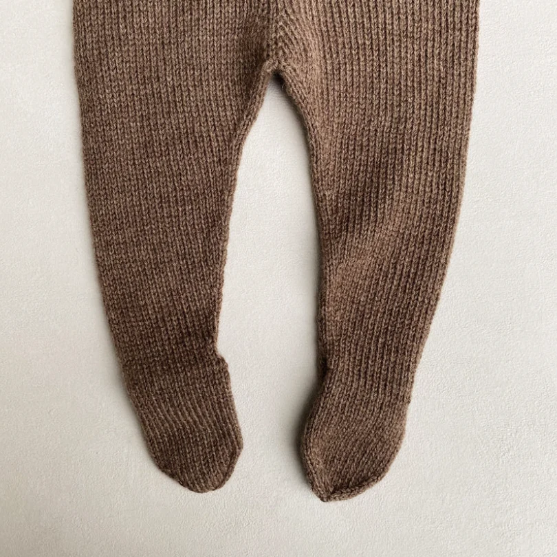 Olive's Tights Pattern - Knitting for Olive - Image 2
