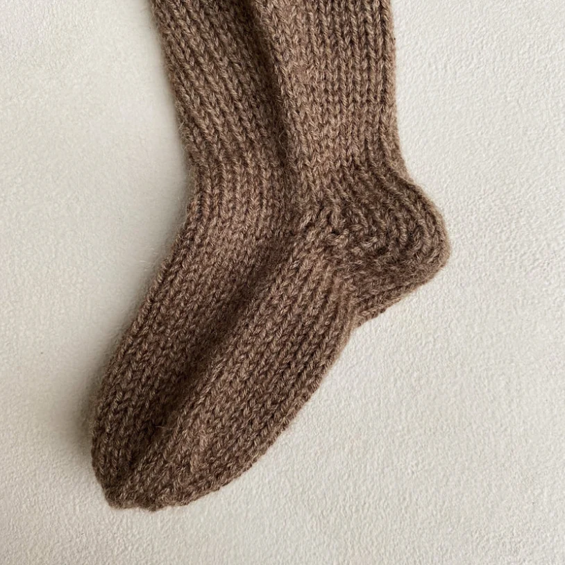 Olive's Tights Pattern - Knitting for Olive - Image 4
