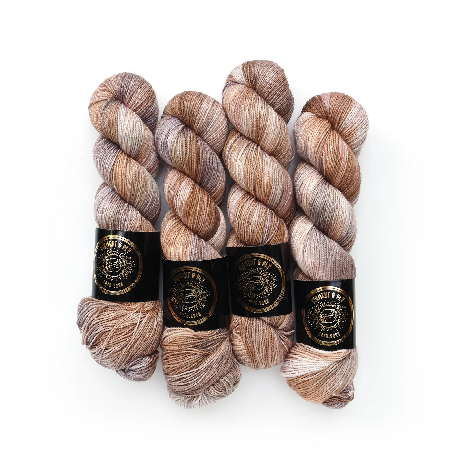 75/25 Sock - Pigment & Ply - Image 7