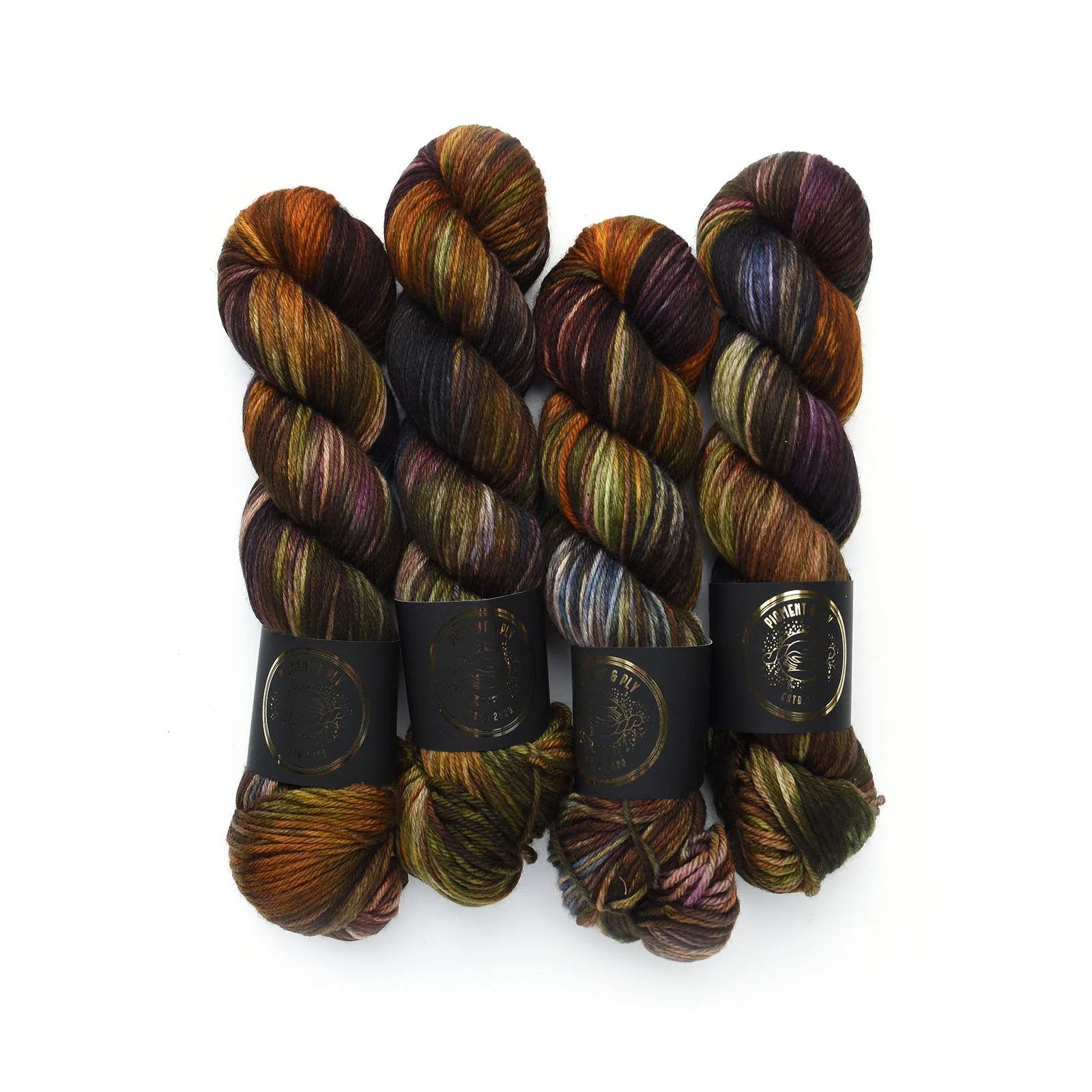 Superwash Merino DK - Pigment & Ply - Image 3