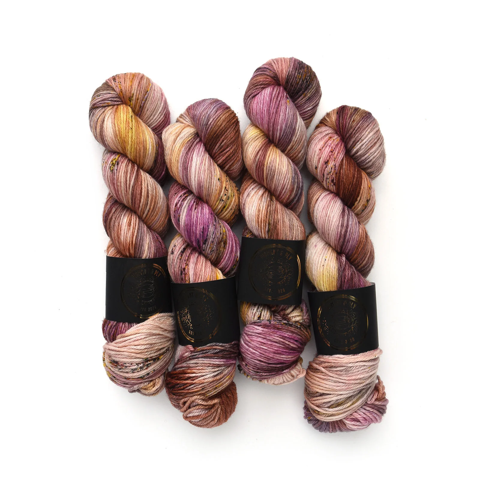 Superwash Merino DK - Pigment & Ply - Image 6