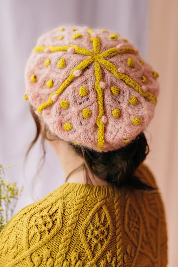 Pom Pom Magazine - Issue 42: Autumn 2022 - Image 12