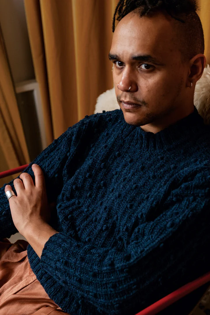 Pom Pom Magazine - Issue 43: Winter 2022 - Image 12