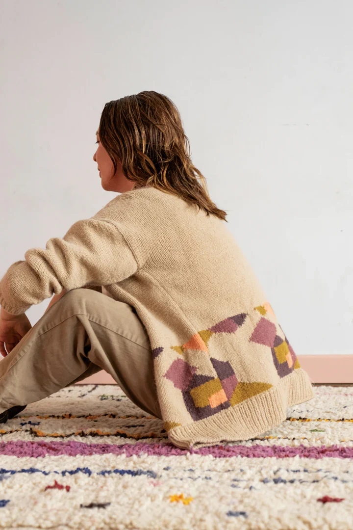 Pom Pom Magazine - Issue 43: Winter 2022 - Image 8