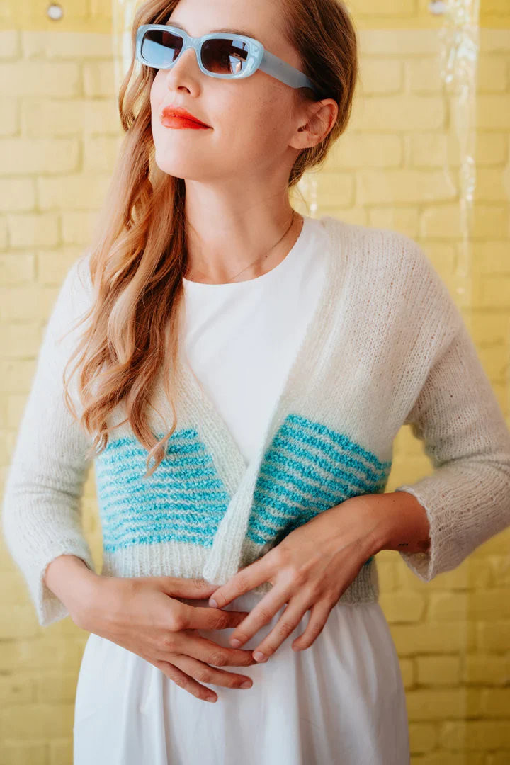 Pom Pom Magazine - Issue 44: Spring 2023 - Image 6
