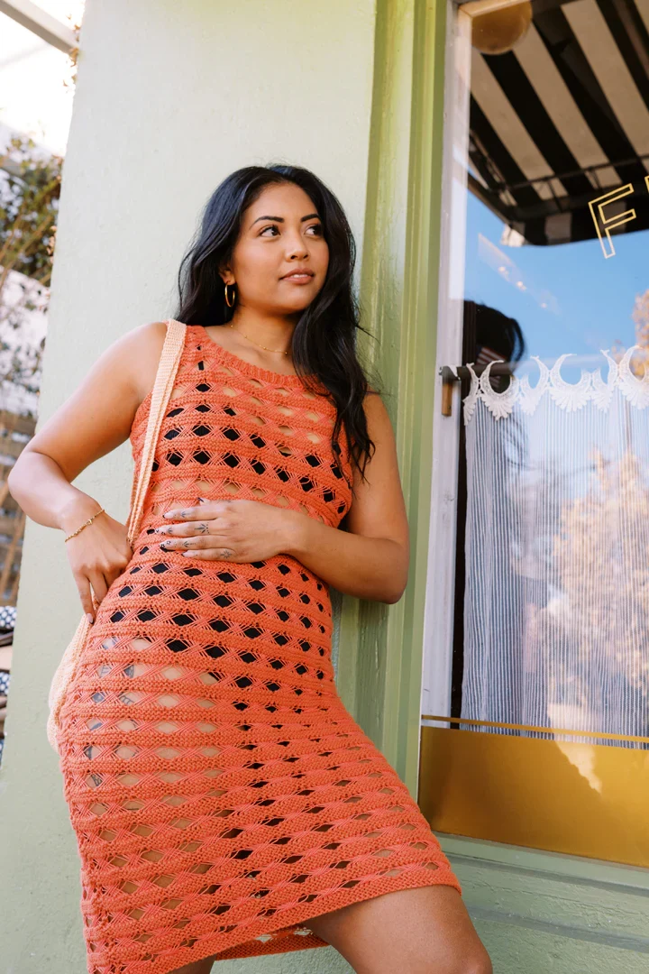 Pom Pom Magazine - Issue 45: Summer 2023 - Image 7