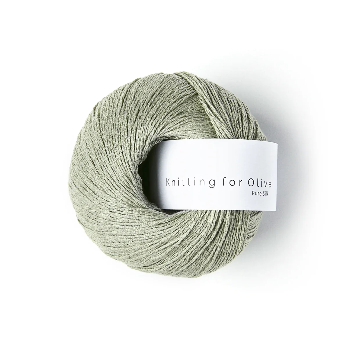 Pure Silk - Knitting for Olive - Image 17