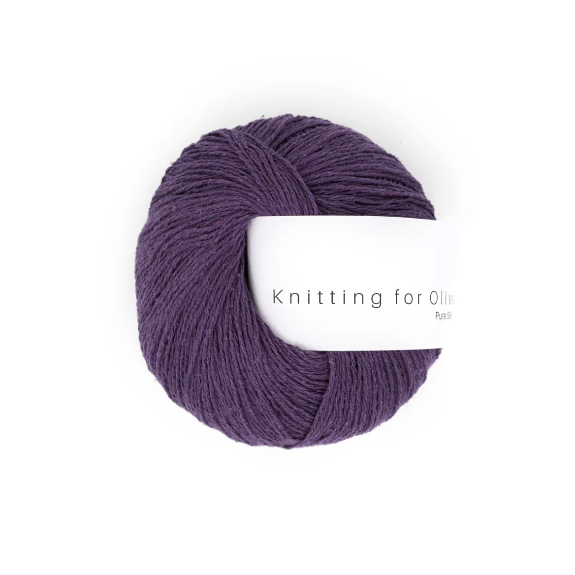 Pure Silk - Knitting for Olive - Image 30