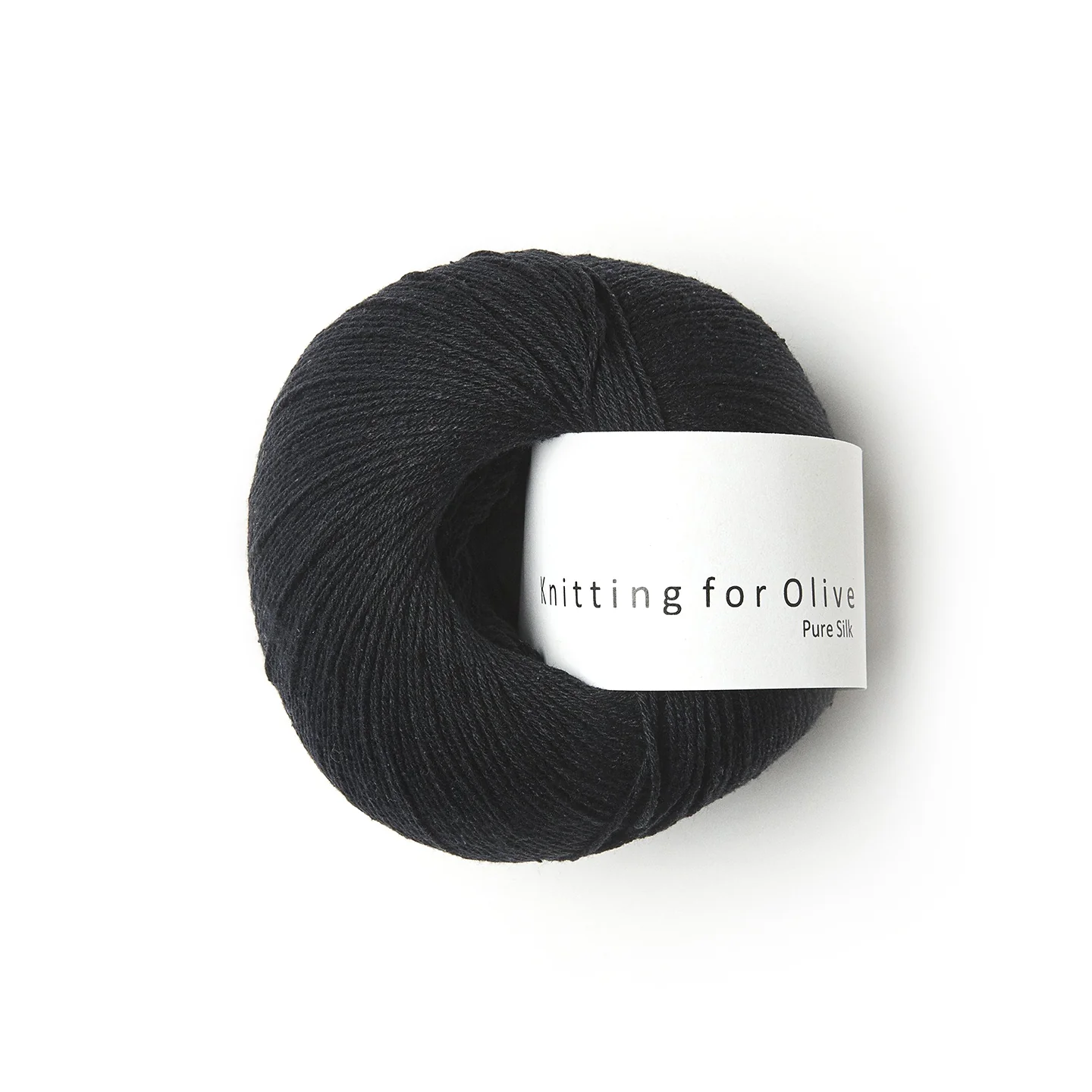 Pure Silk - Knitting for Olive - Image 33