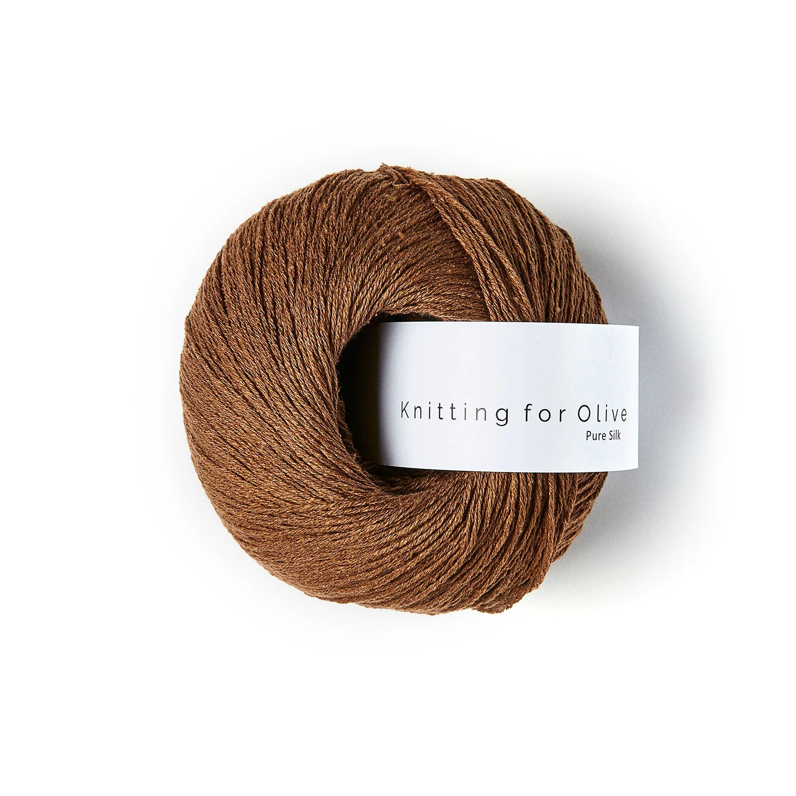 Pure Silk - Knitting for Olive - Image 36