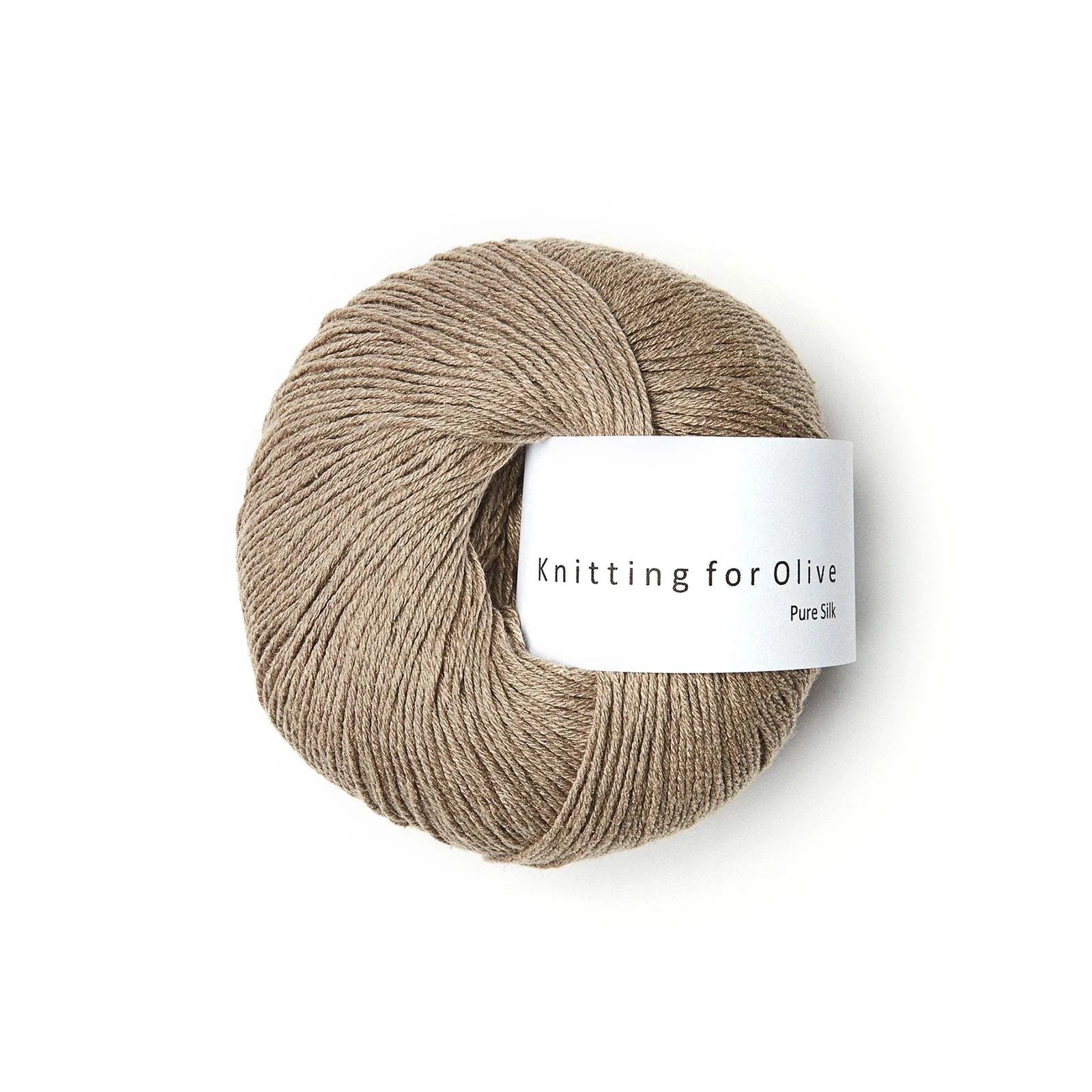 Pure Silk - Knitting for Olive - Image 37