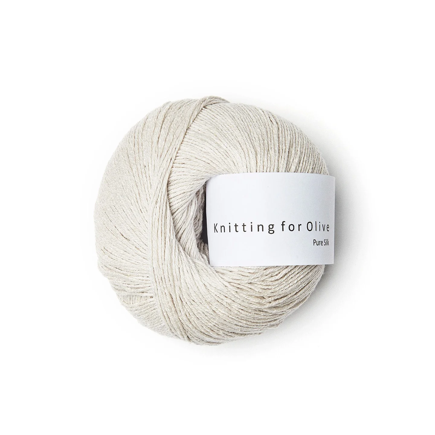 Pure Silk - Knitting for Olive - Image 41