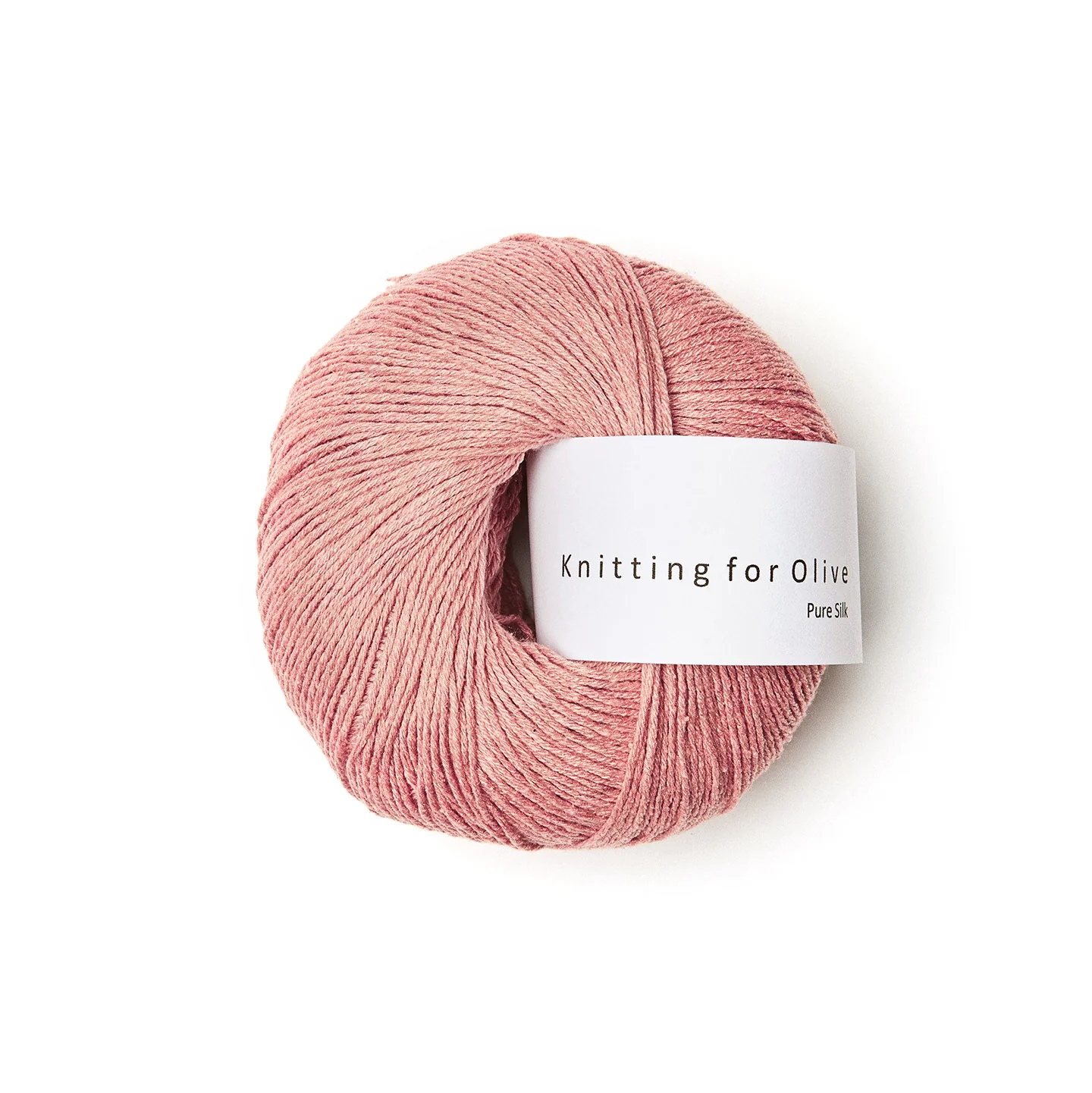 Pure Silk - Knitting for Olive - Image 5