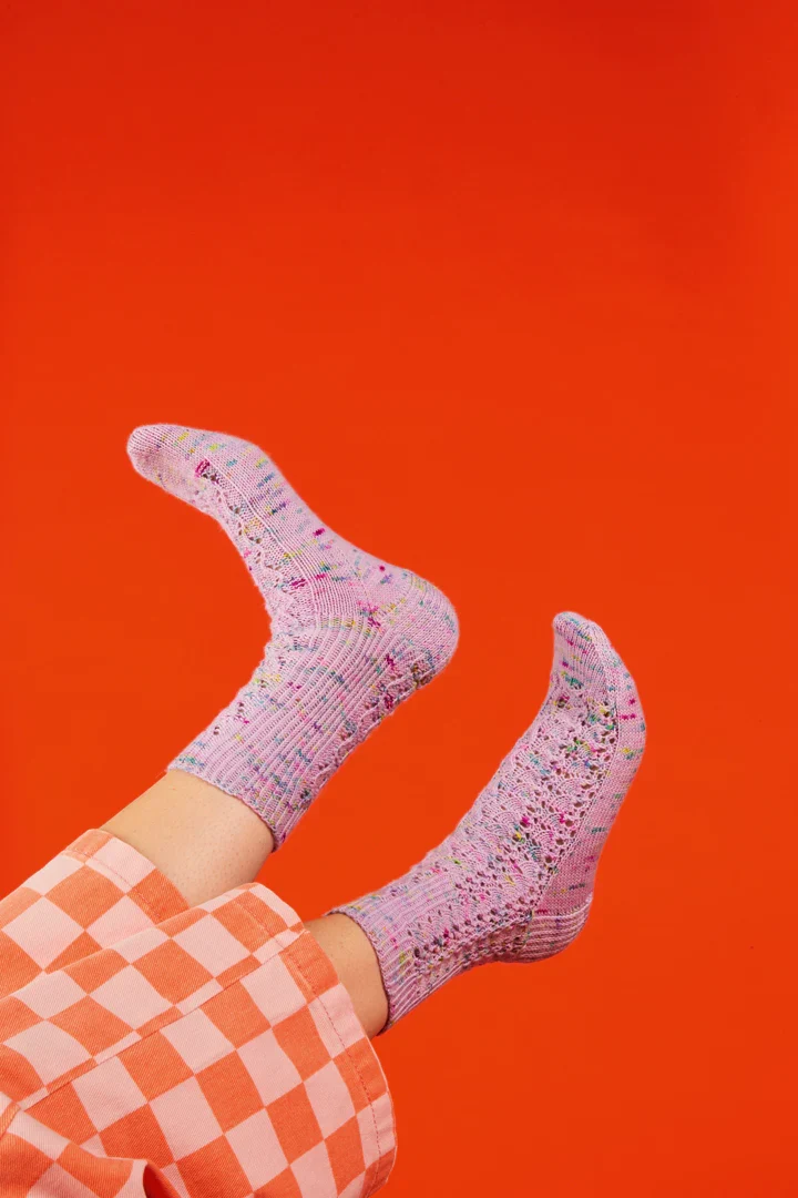 Ready Set Socks - Image 5