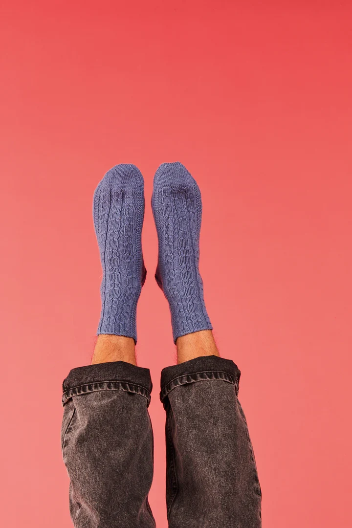Ready Set Socks - Image 8