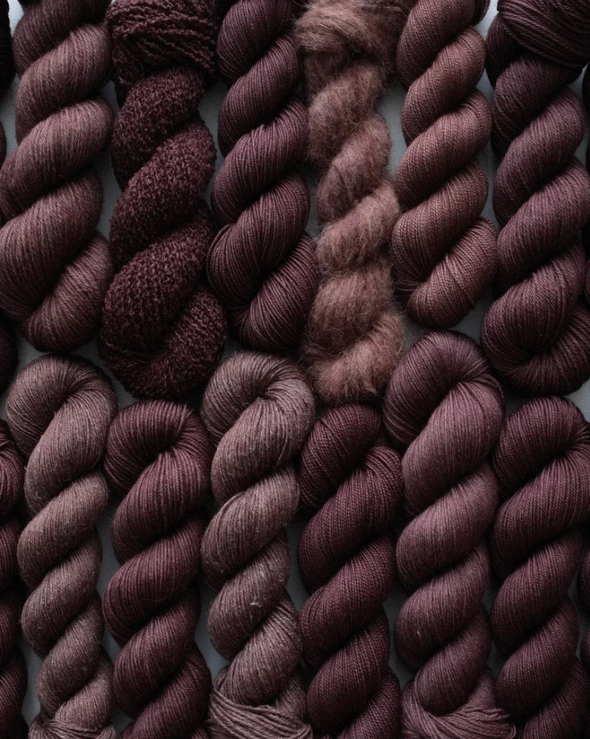 Rockies DK - Explorer Knits & Fibers - Image 8