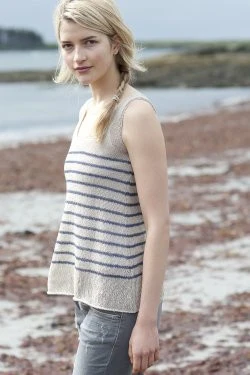 Saco Stripes Pattern - Image 4