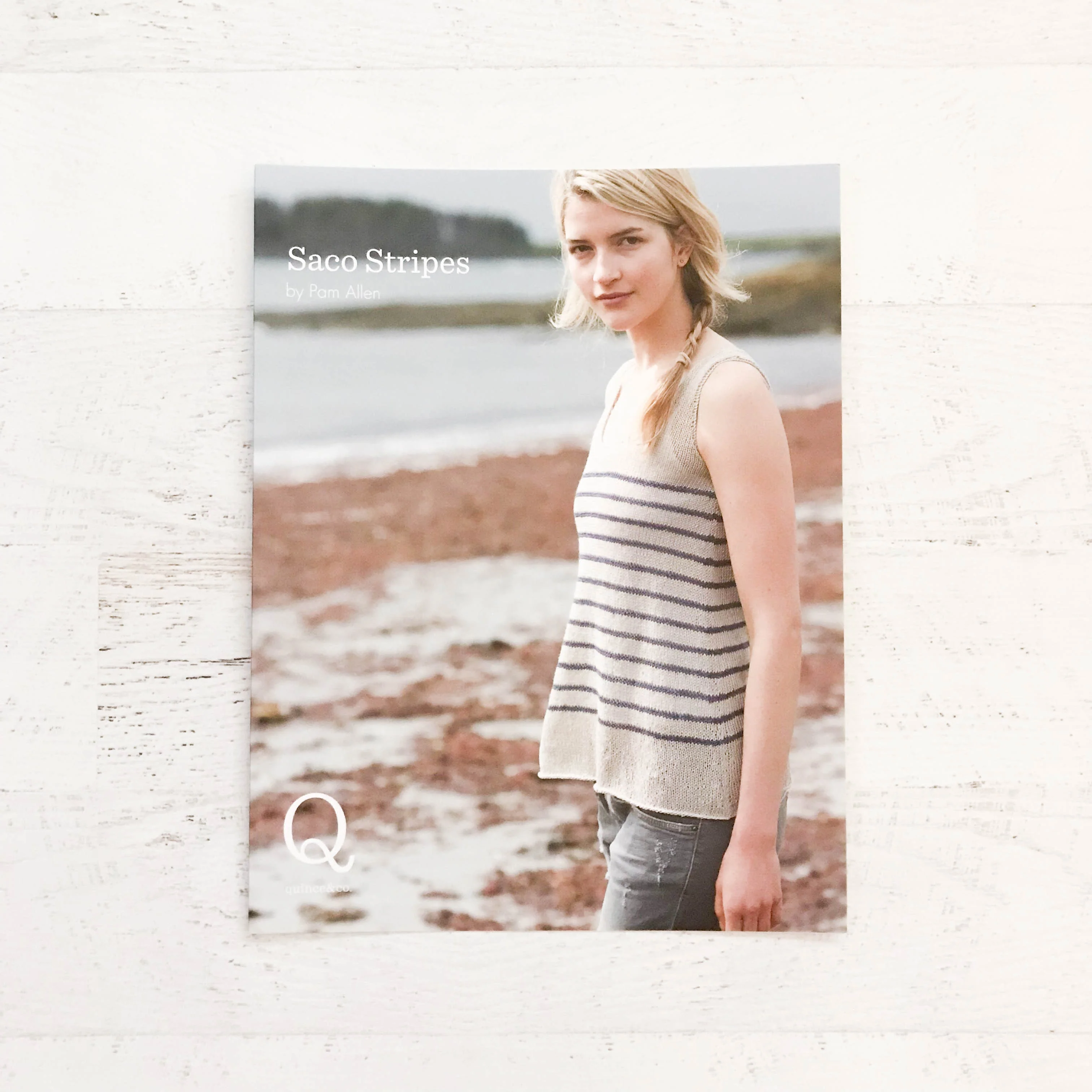 Saco Stripes Pattern - Image 5