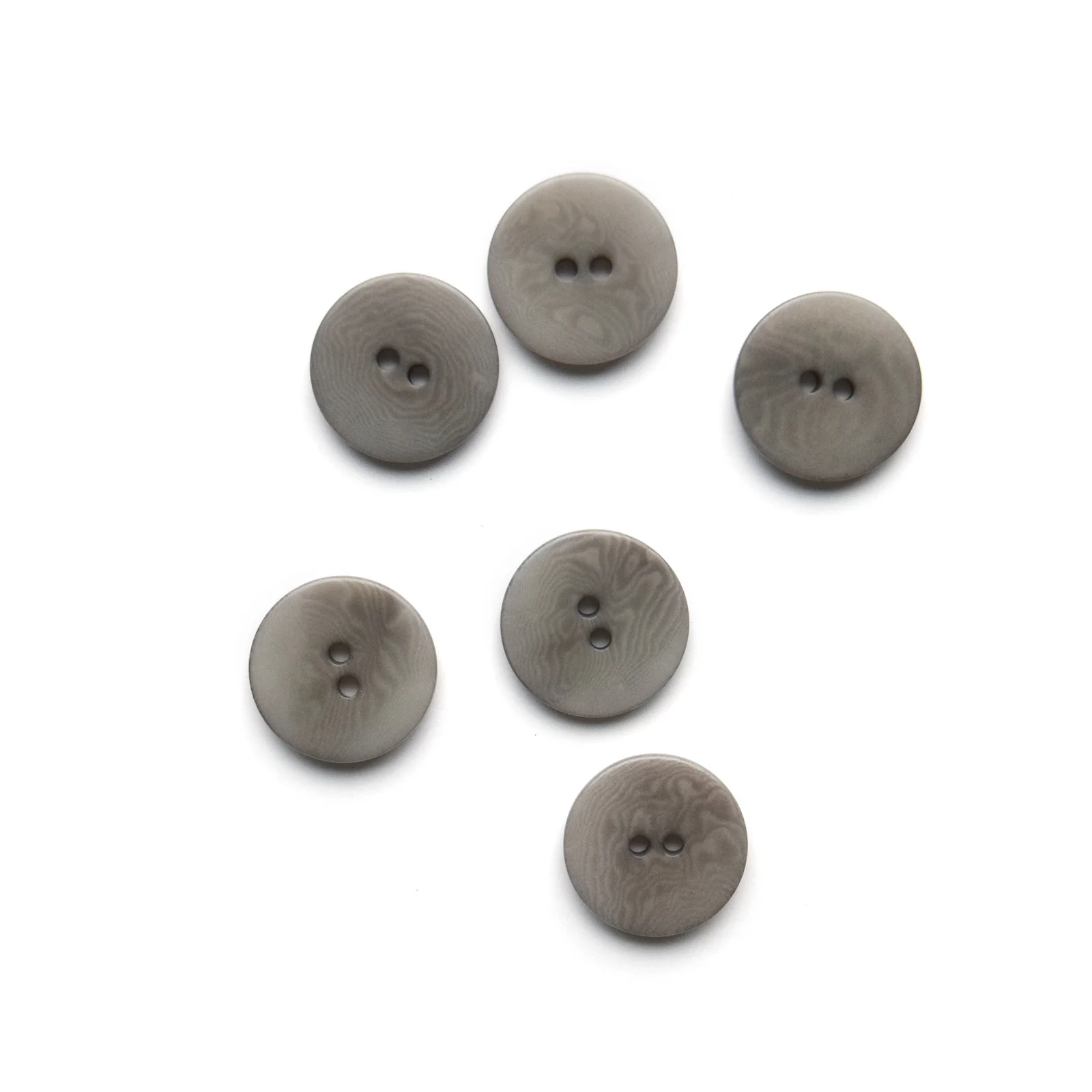 Simple Corozo Buttons - Multiple Colors - Image 12