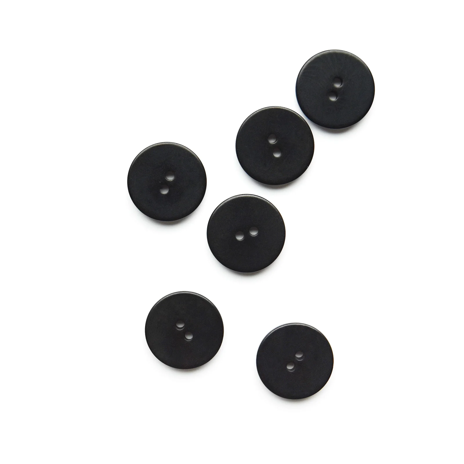 Simple Corozo Buttons - Multiple Colors - Image 13