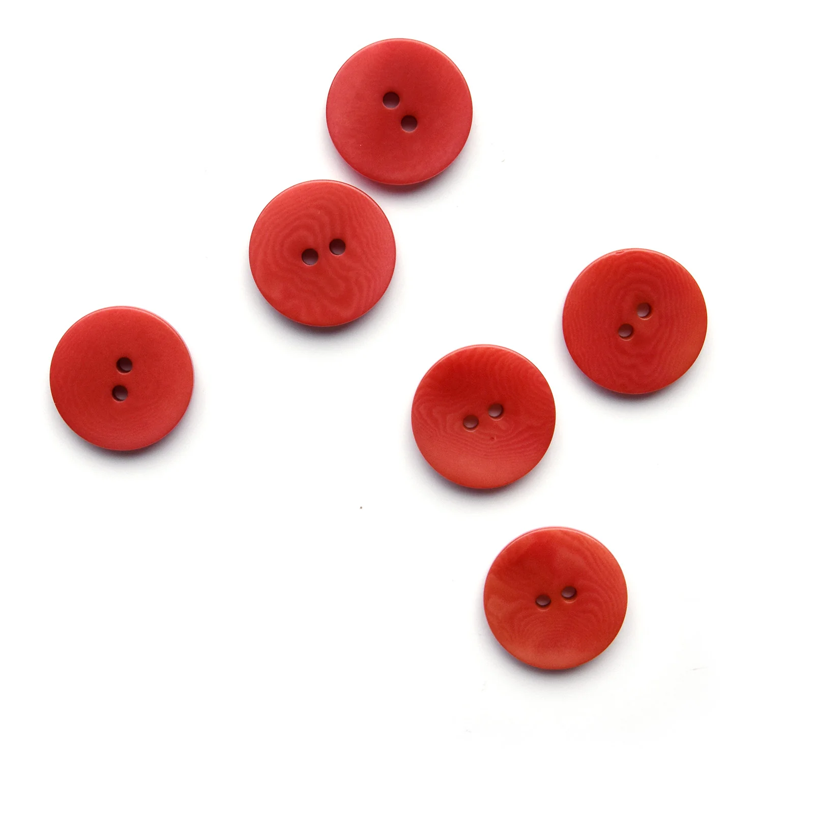 Simple Corozo Buttons - Multiple Colors - Image 8