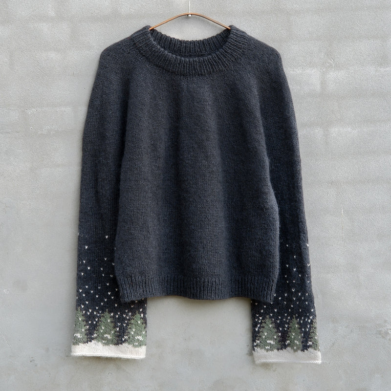 Snow Sweater Kit - Image 4