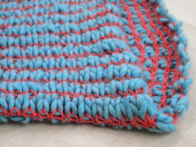 Snowy Day Cowl Pattern - Image 5