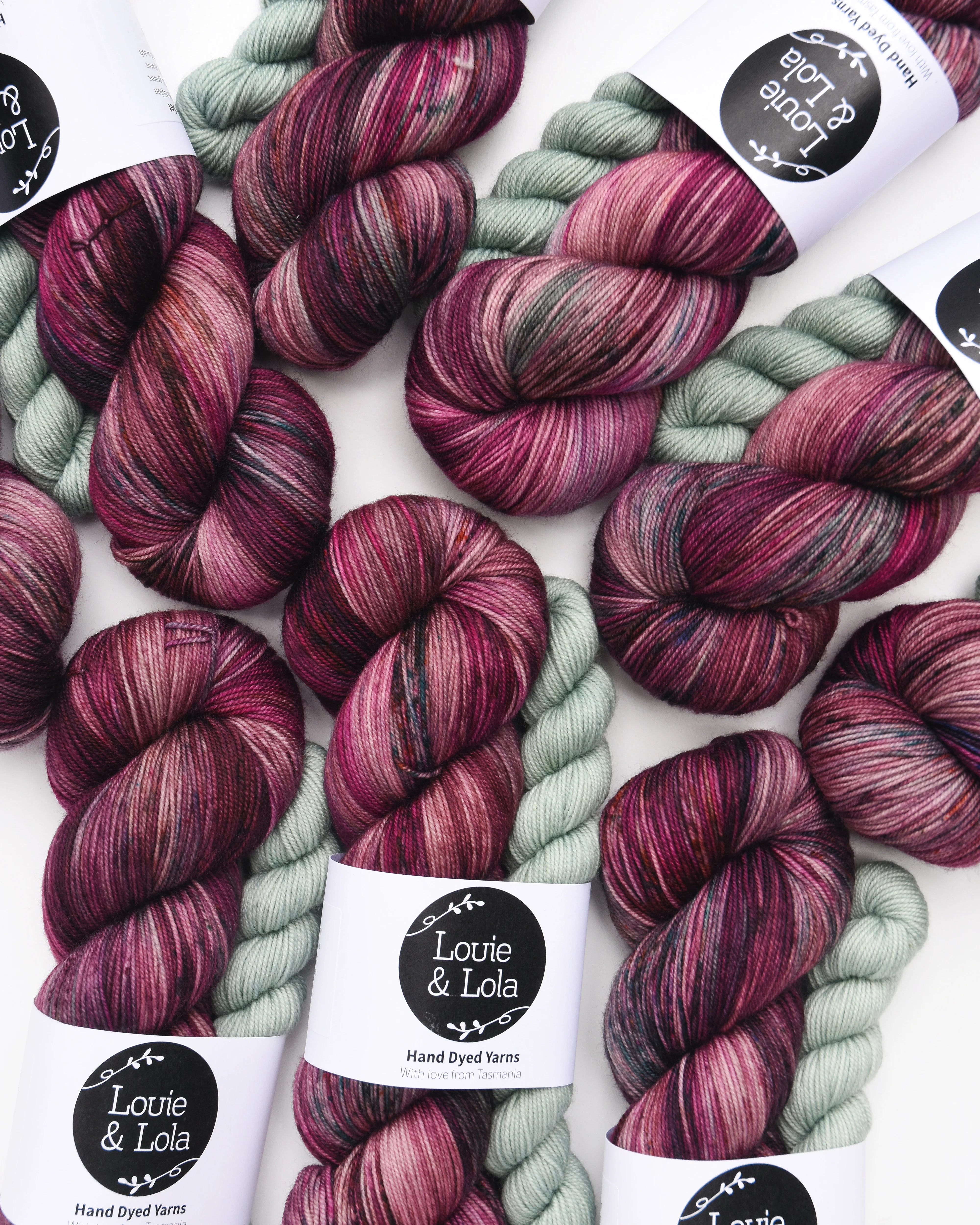 Sock Sets - 2025 Year of Socks - Image 10