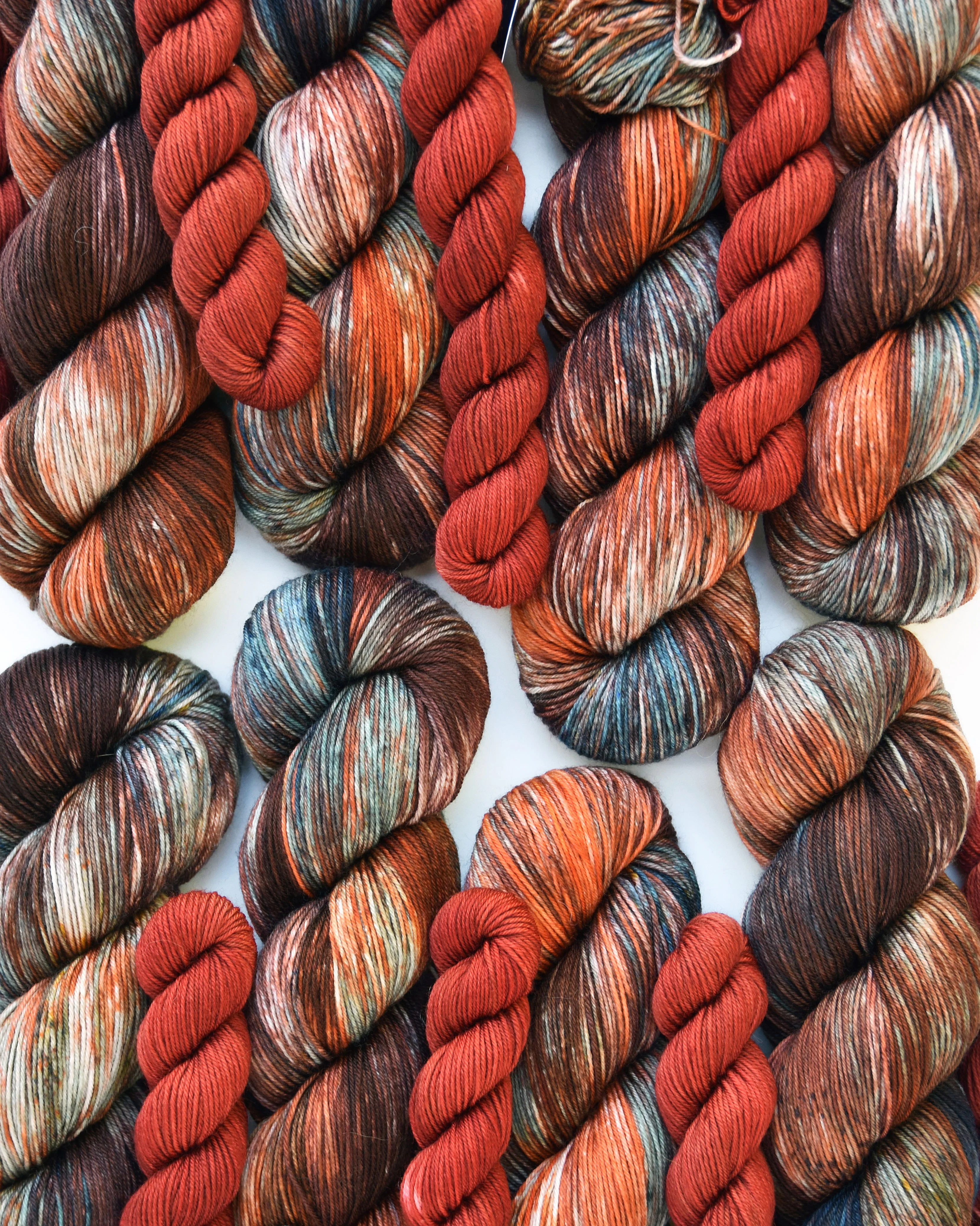 Sock Sets - 2025 Year of Socks - Image 6